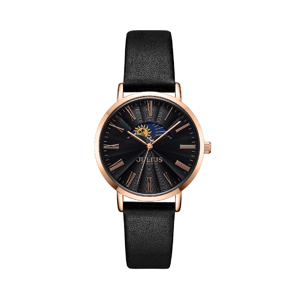 นาฬิกาข้อมือผู้หญิง JULIUS JA-1308L D