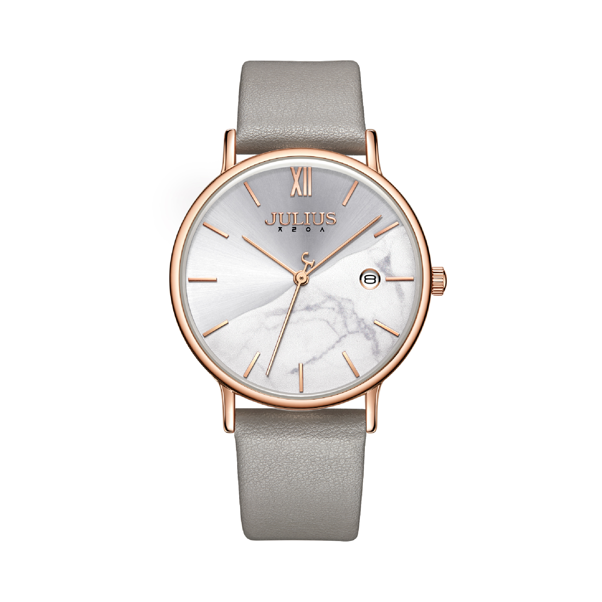 นาฬิกาข้อมือผู้หญิง JULIUS JA-1312 A