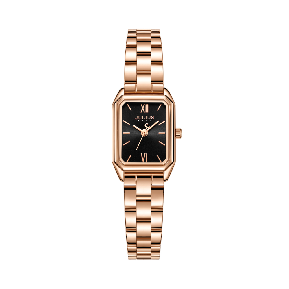 นาฬิกาข้อมือผู้หญิง JULIUS JA-1320 D