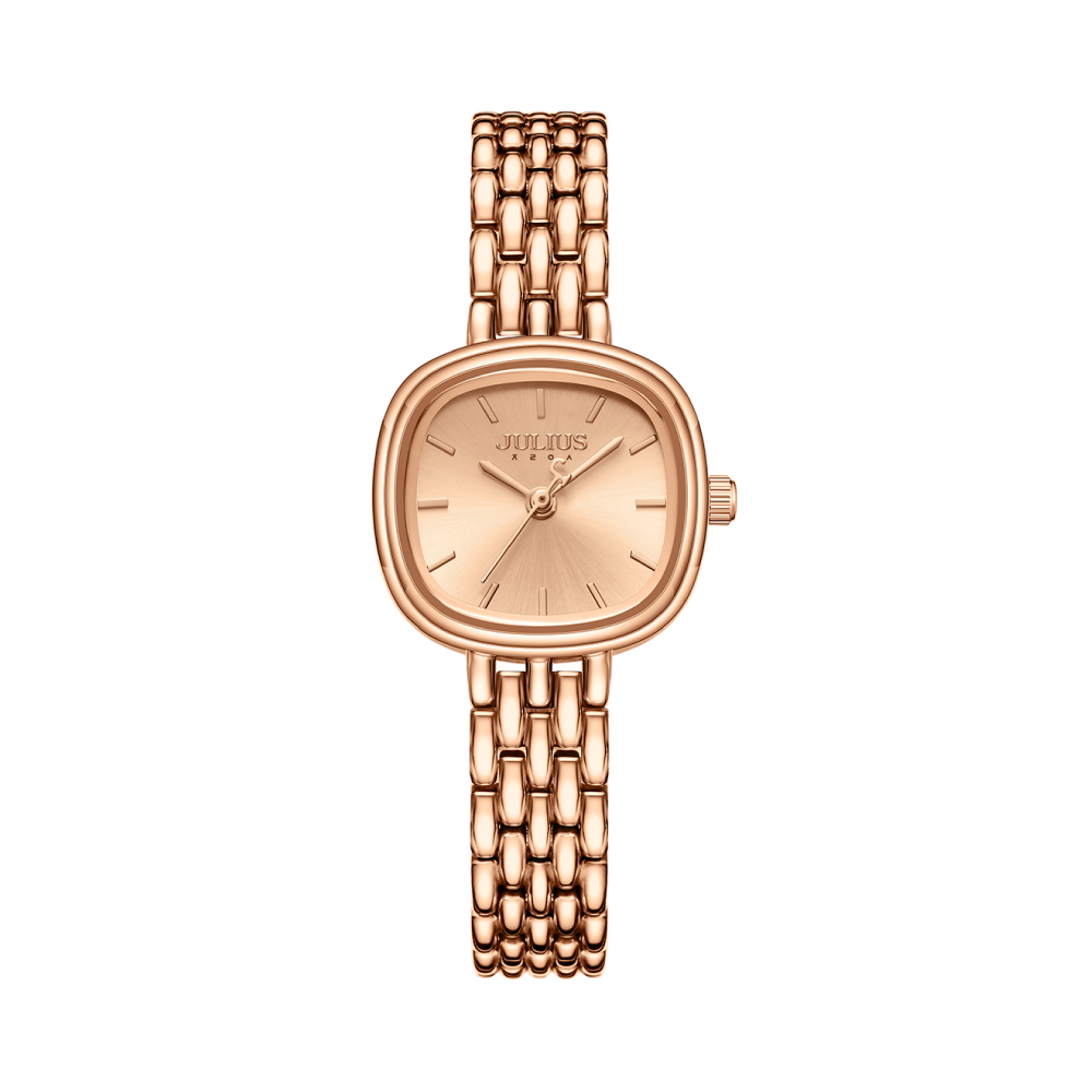 นาฬิกาข้อมือผู้หญิง JULIUS JA-1332 A