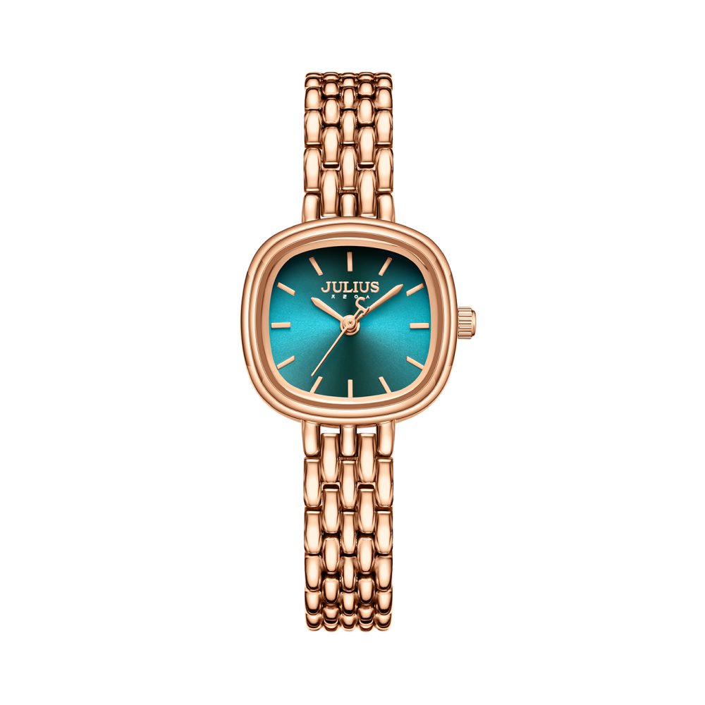 นาฬิกาข้อมือผู้หญิง JULIUS JA-1332 D