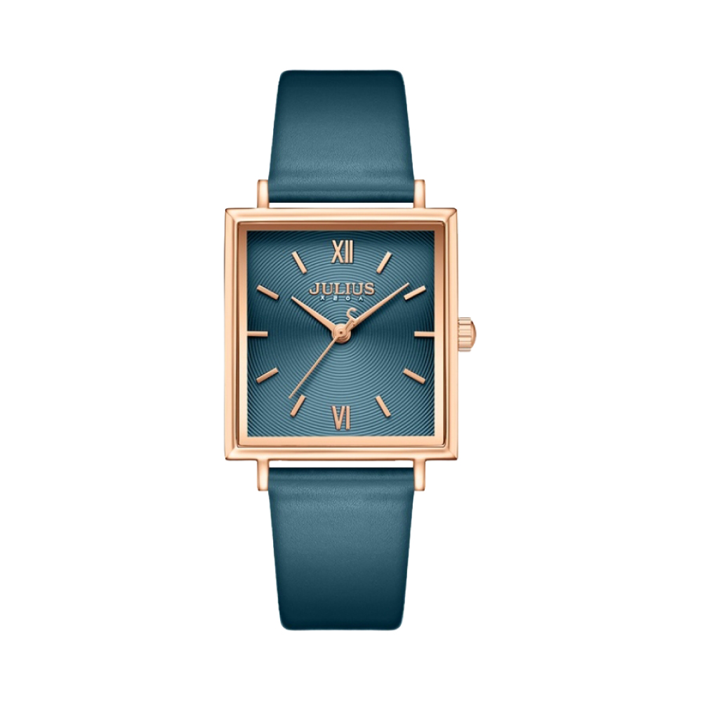 นาฬิกาข้อมือผู้หญิง JULIUS JA-1335 C