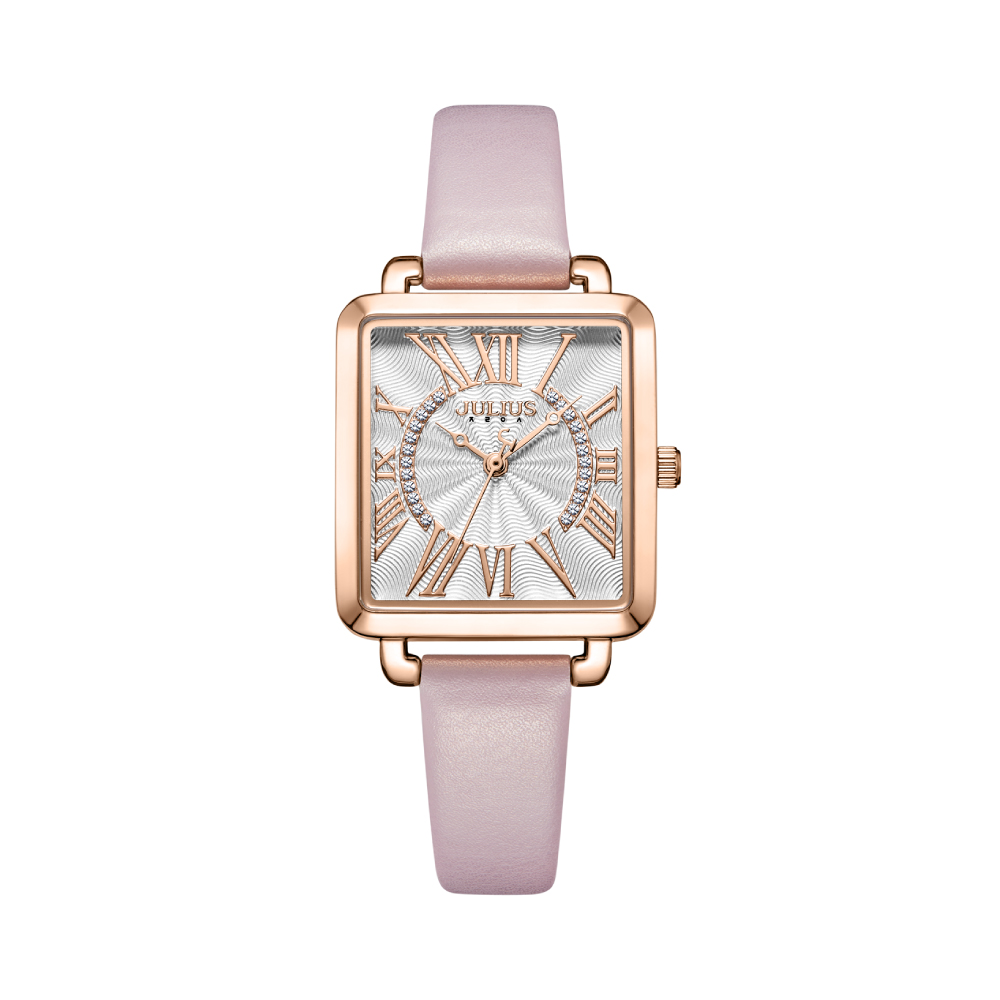 นาฬิกาข้อมือผู้หญิง JULIUS JA-1340 A