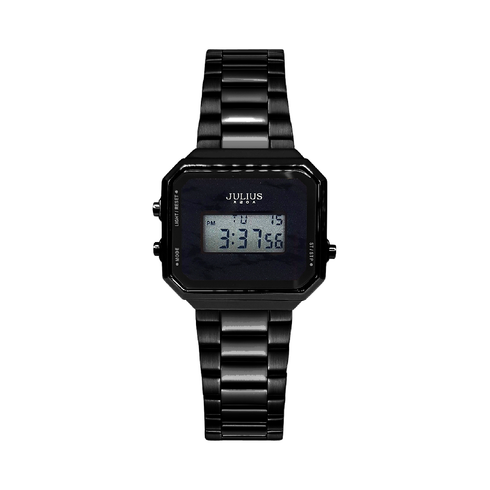 นาฬิกาข้อมือผู้หญิง JULIUS JA-1347 D