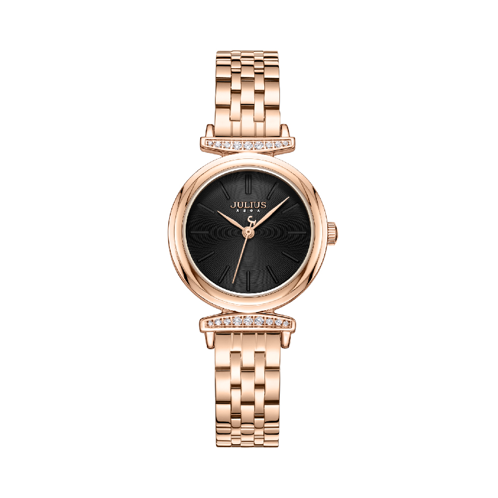 นาฬิกาข้อมือผู้หญิง JULIUS JA-1352 D