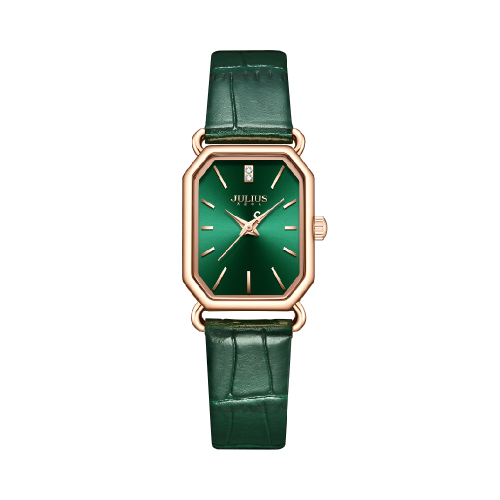 นาฬิกาข้อมือผู้หญิง JULIUS JA-1356 C