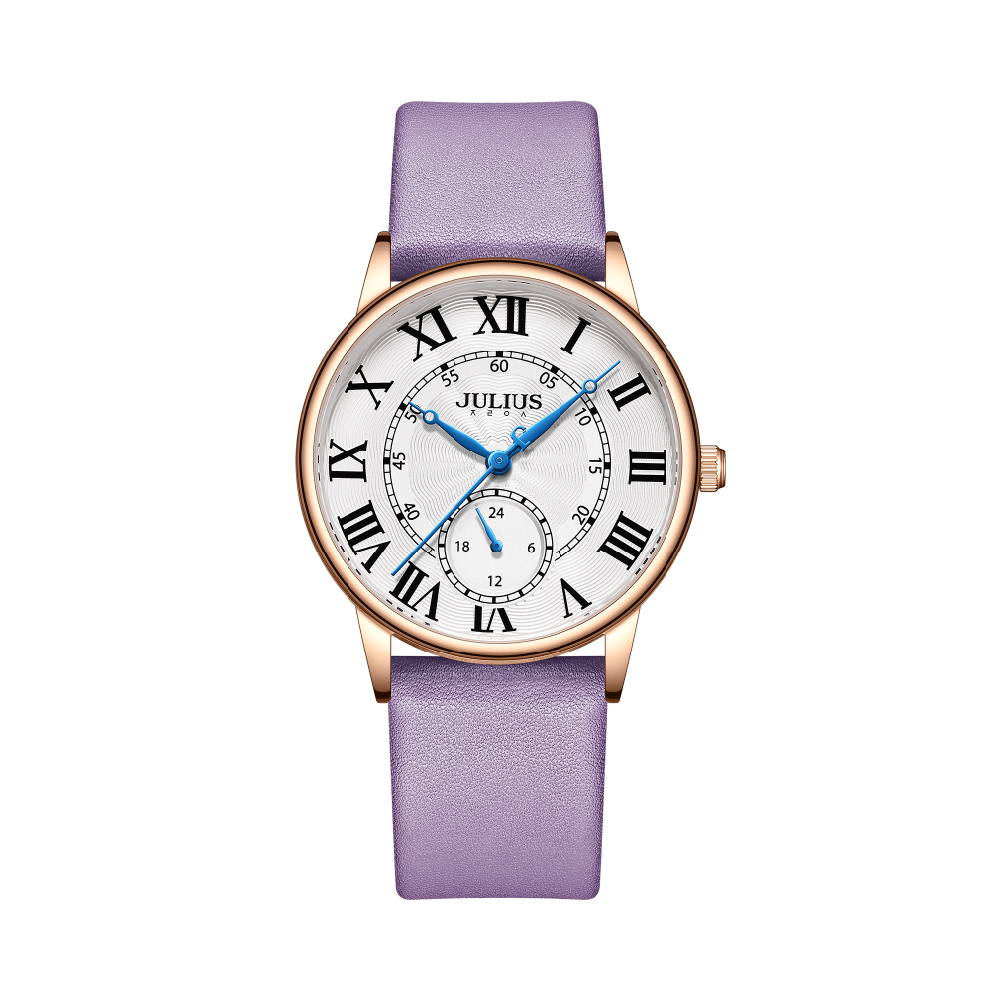 นาฬิกาข้อมือผู้หญิง JULIUS JA-1358 C