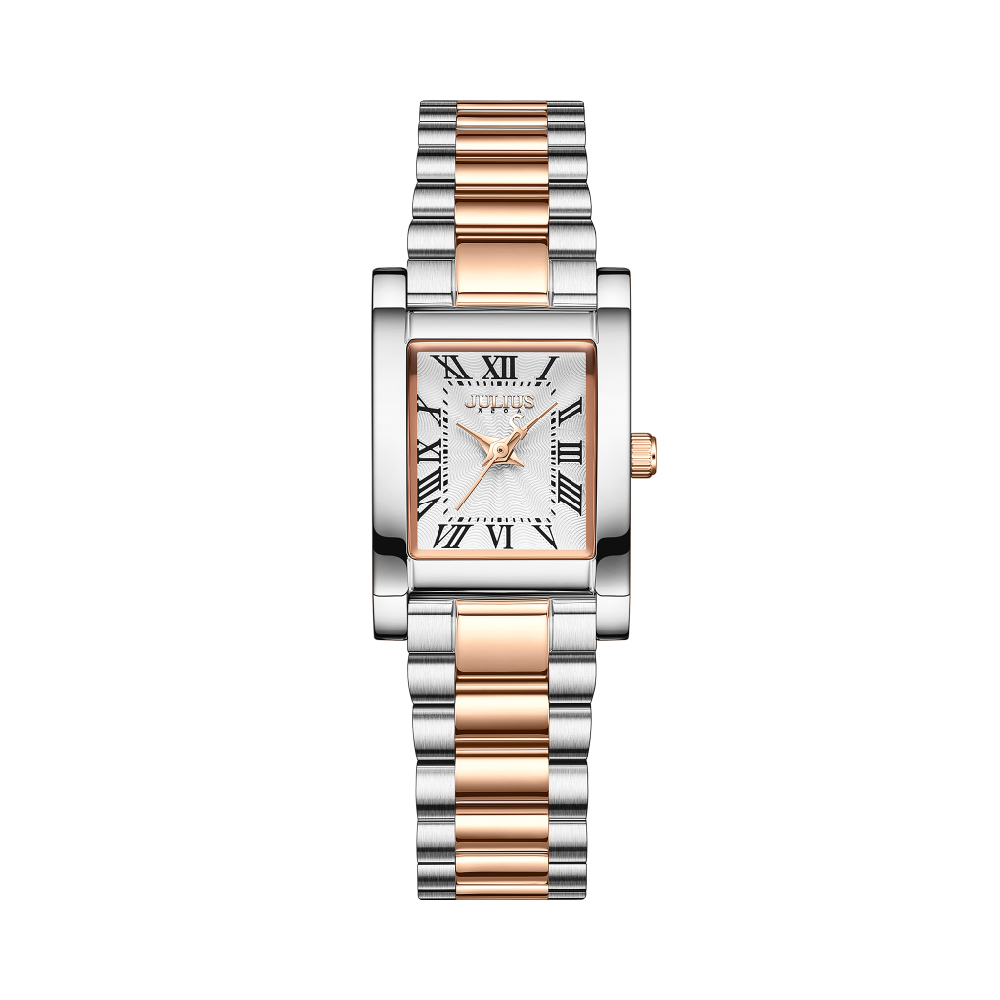 นาฬิกาข้อมือผู้หญิง JULIUS JA-1359 B