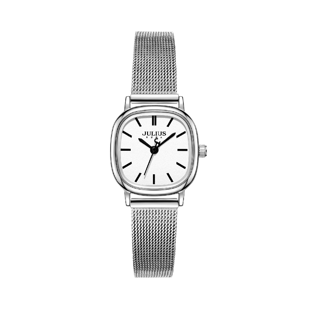 นาฬิกาข้อมือผู้หญิง JULIUS JA-1360 A