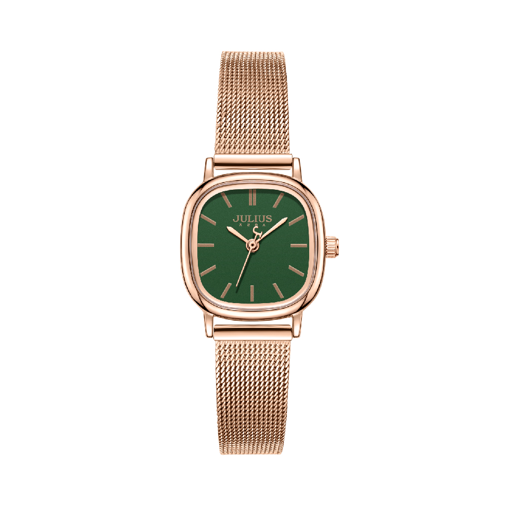 นาฬิกาข้อมือผู้หญิง JULIUS JA-1360 C
