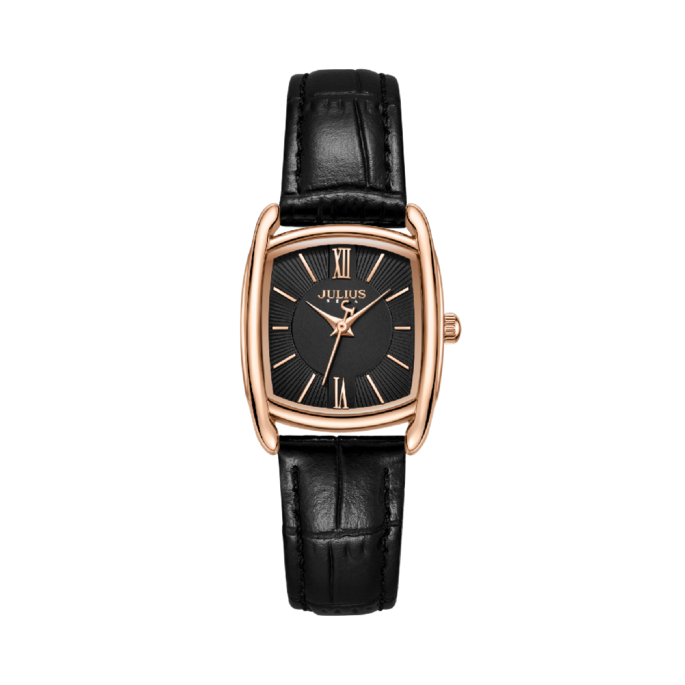 นาฬิกาข้อมือผู้หญิง JULIUS JA-1364 D