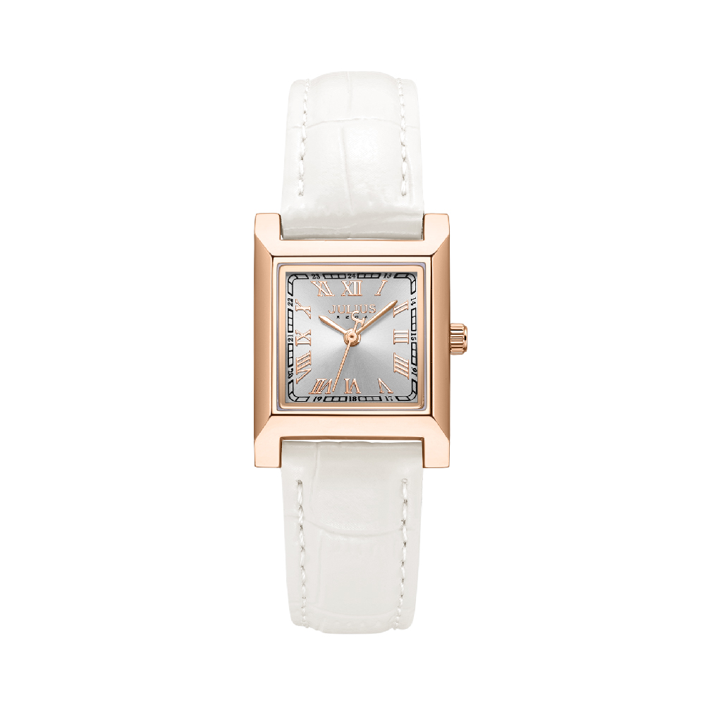 นาฬิกาข้อมือผู้หญิง JULIUS JA-1369 A
