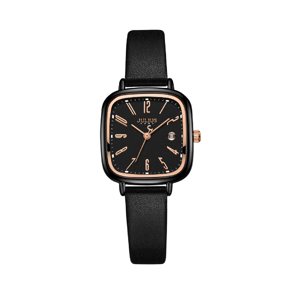 นาฬิกาข้อมือผู้หญิง Julius JA-1418L C