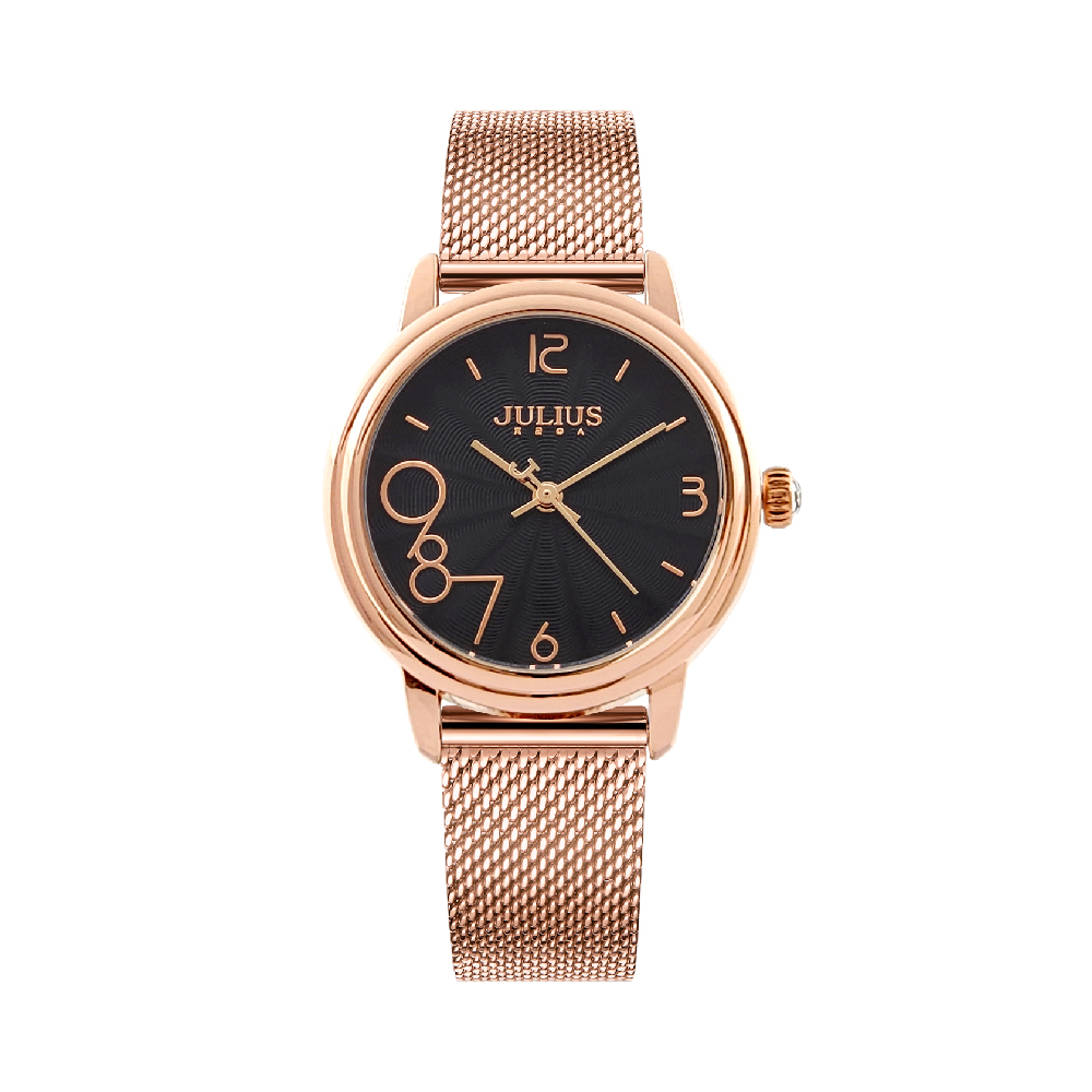 นาฬิกาข้อมือผู้หญิง JULIUS JA-1441 D