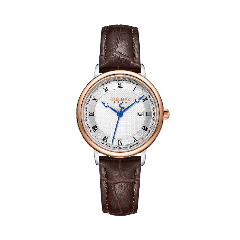 นาฬิกาข้อมือผู้หญิง JULIUS JA-1450L C