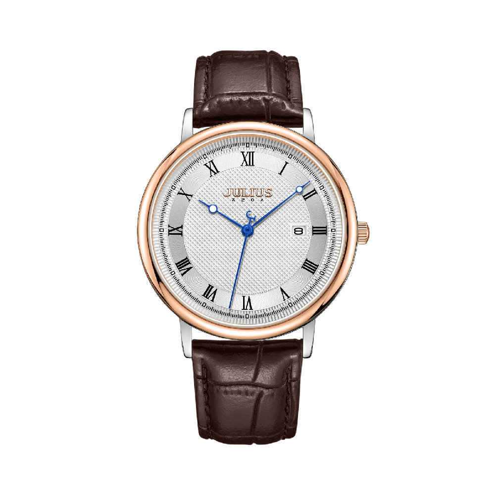 นาฬิกาข้อมือผู้หญิง JULIUS JA-1450M C