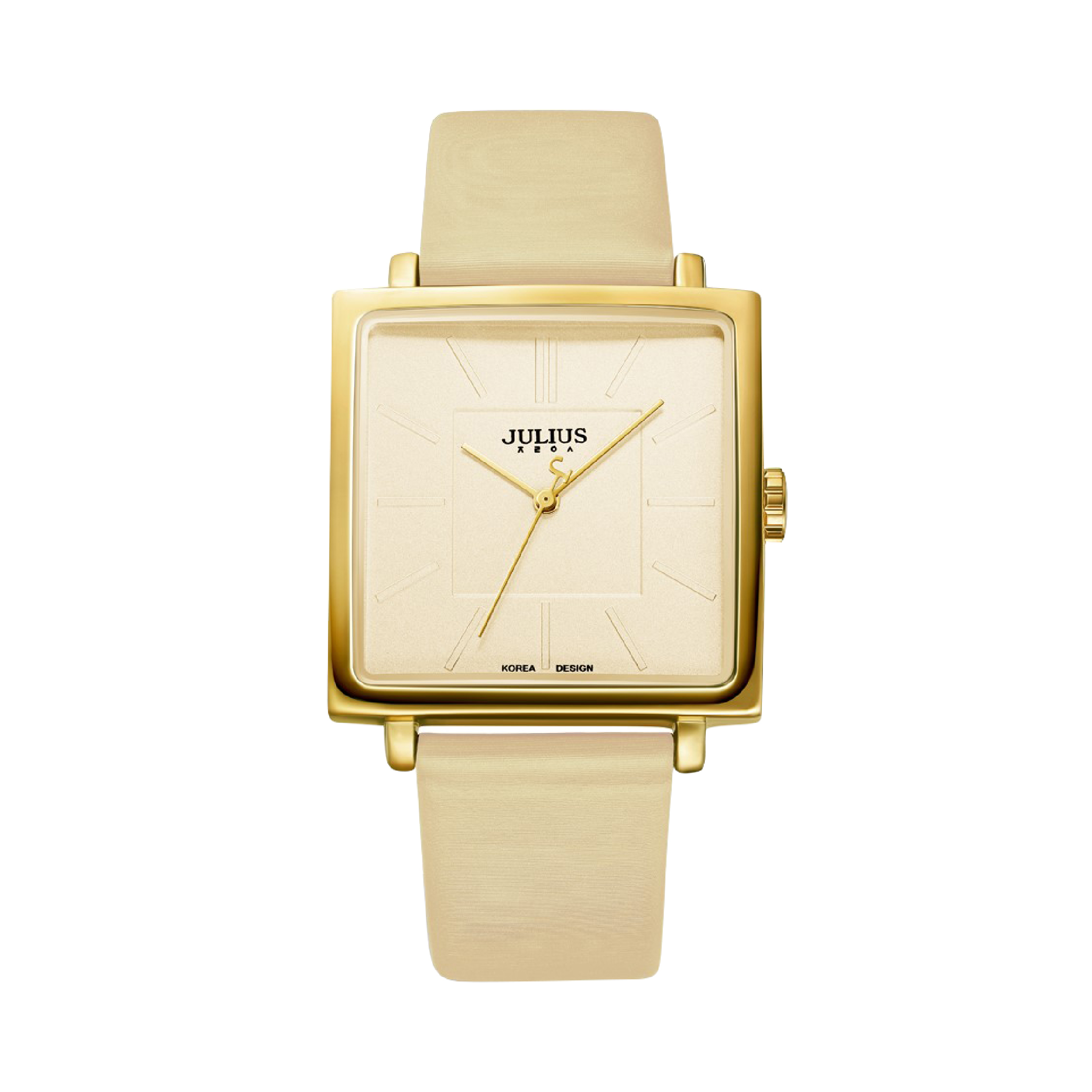 นาฬิกาข้อมือผู้หญิง JULIUS JA-354 C