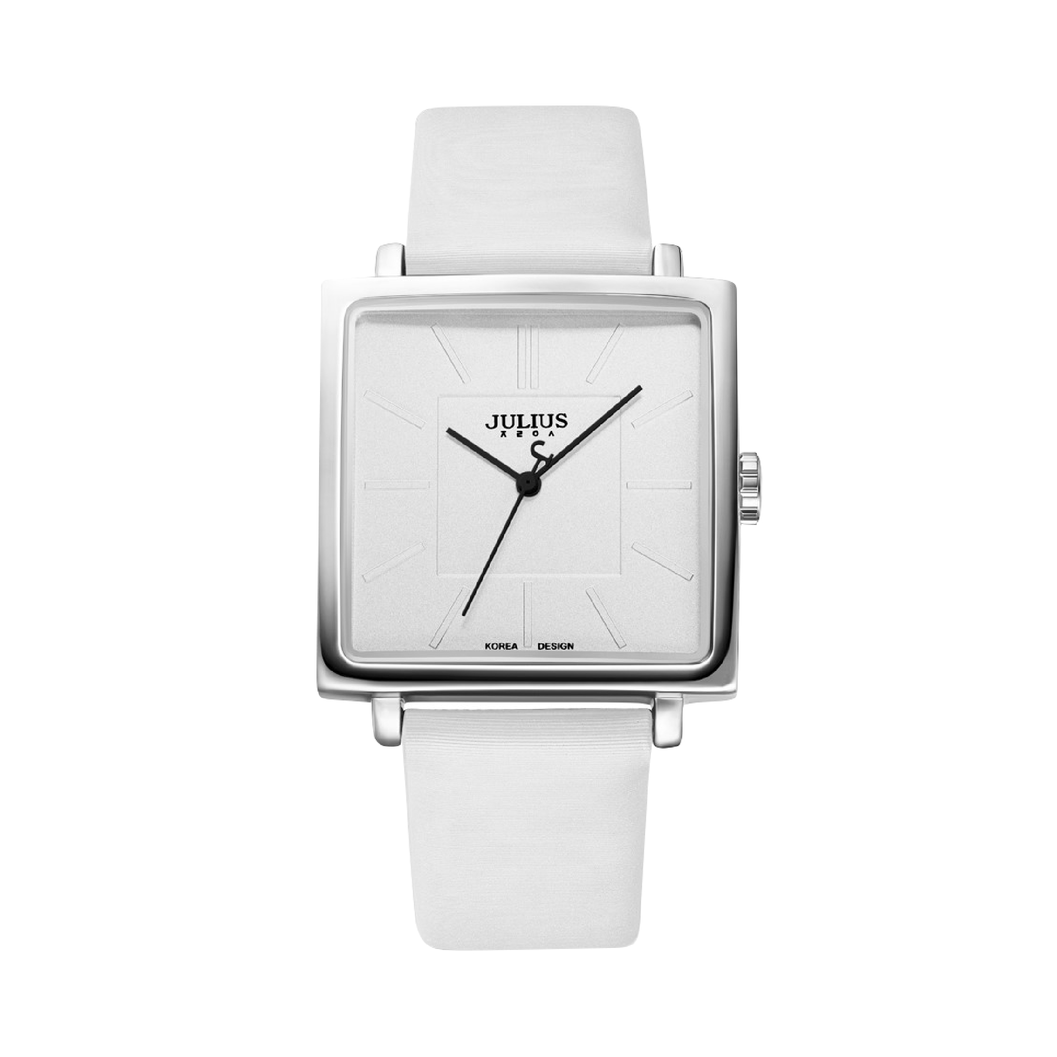 นาฬิกาข้อมือผู้หญิง JULIUS JA-354 F