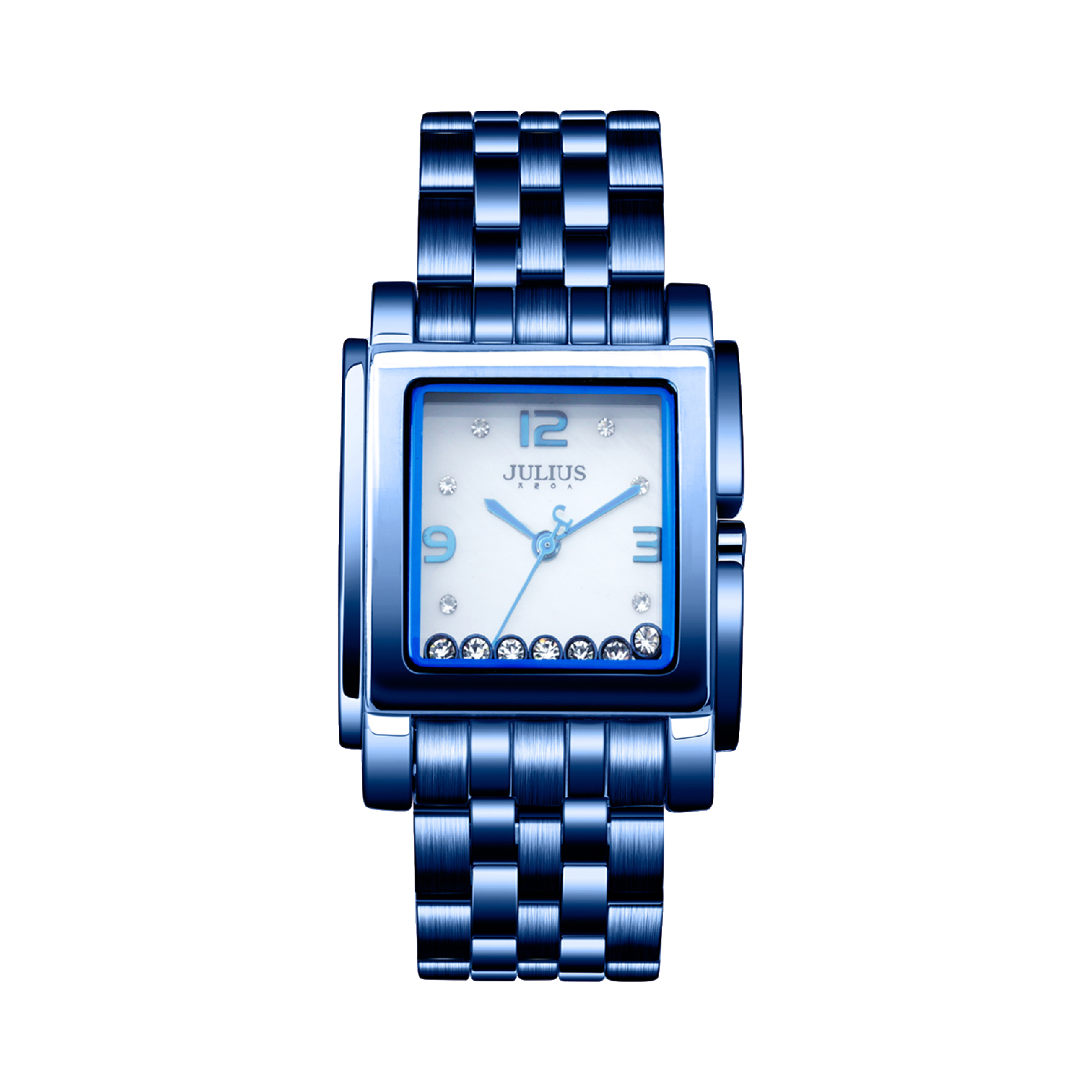 นาฬิกาข้อมือผู้หญิง JULIUS JA-355 H