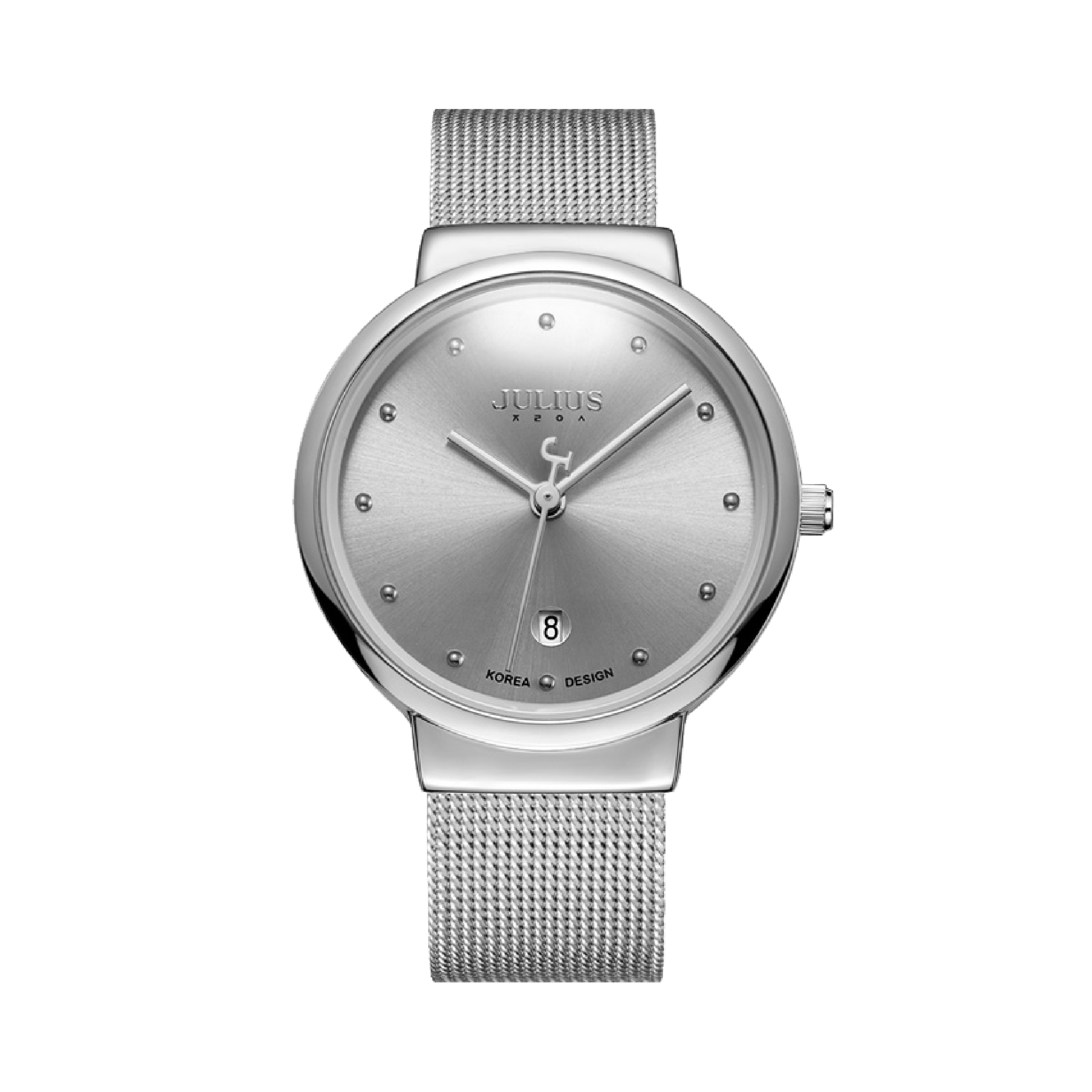 นาฬิกาข้อมือผู้หญิง JULIUS JA-426 MD