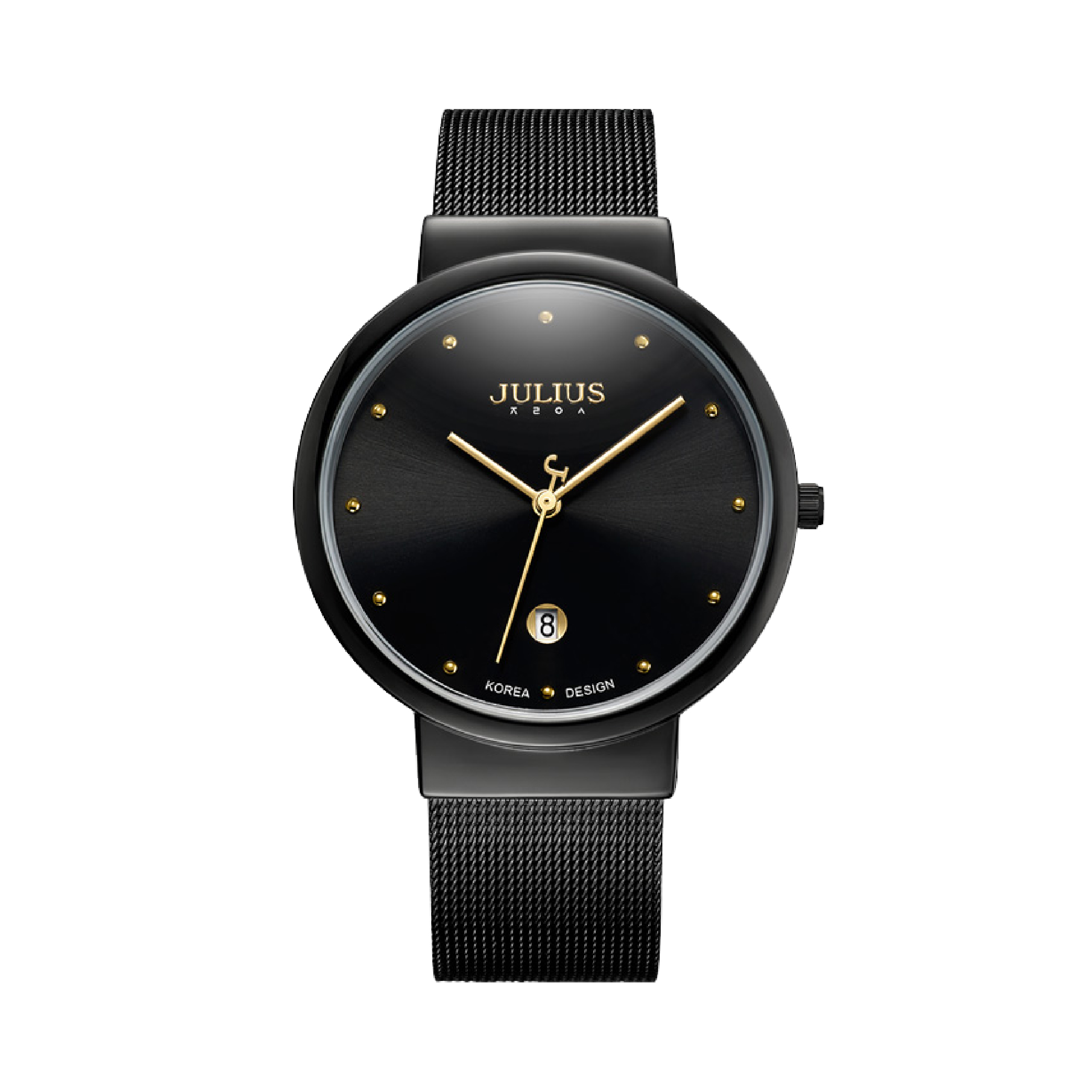 นาฬิกาข้อมือผู้หญิง JULIUS JA-426 ME