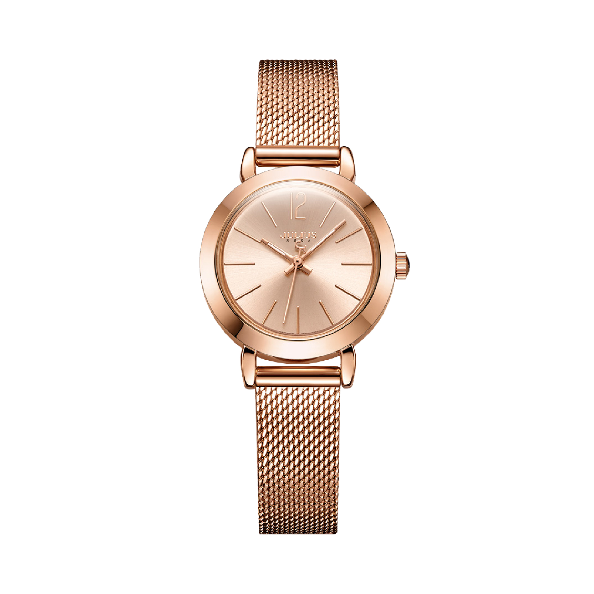 นาฬิกาข้อมือผู้หญิง JULIUS JA-732 C