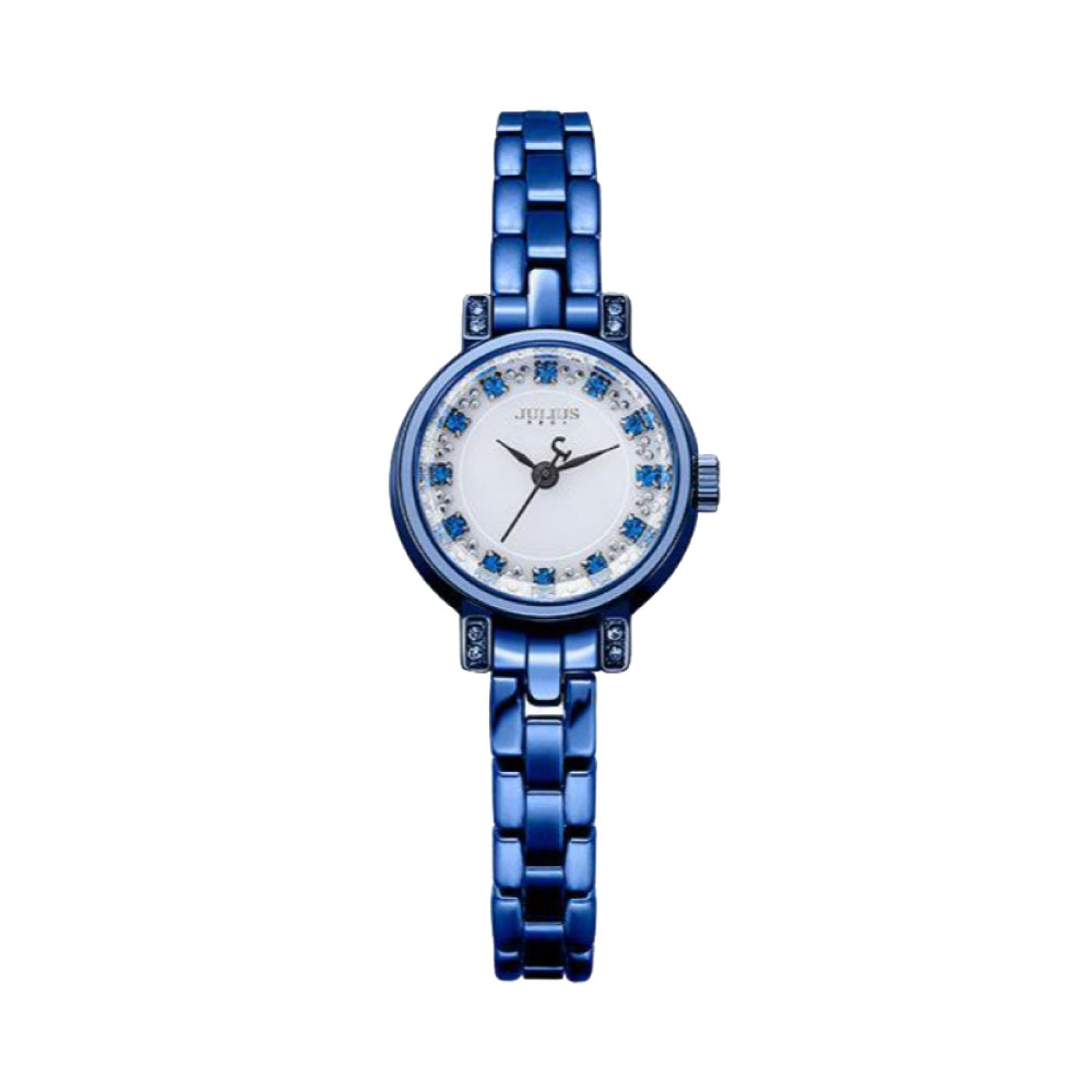 นาฬิกาข้อมือผู้หญิง JULIUS JA-883 D