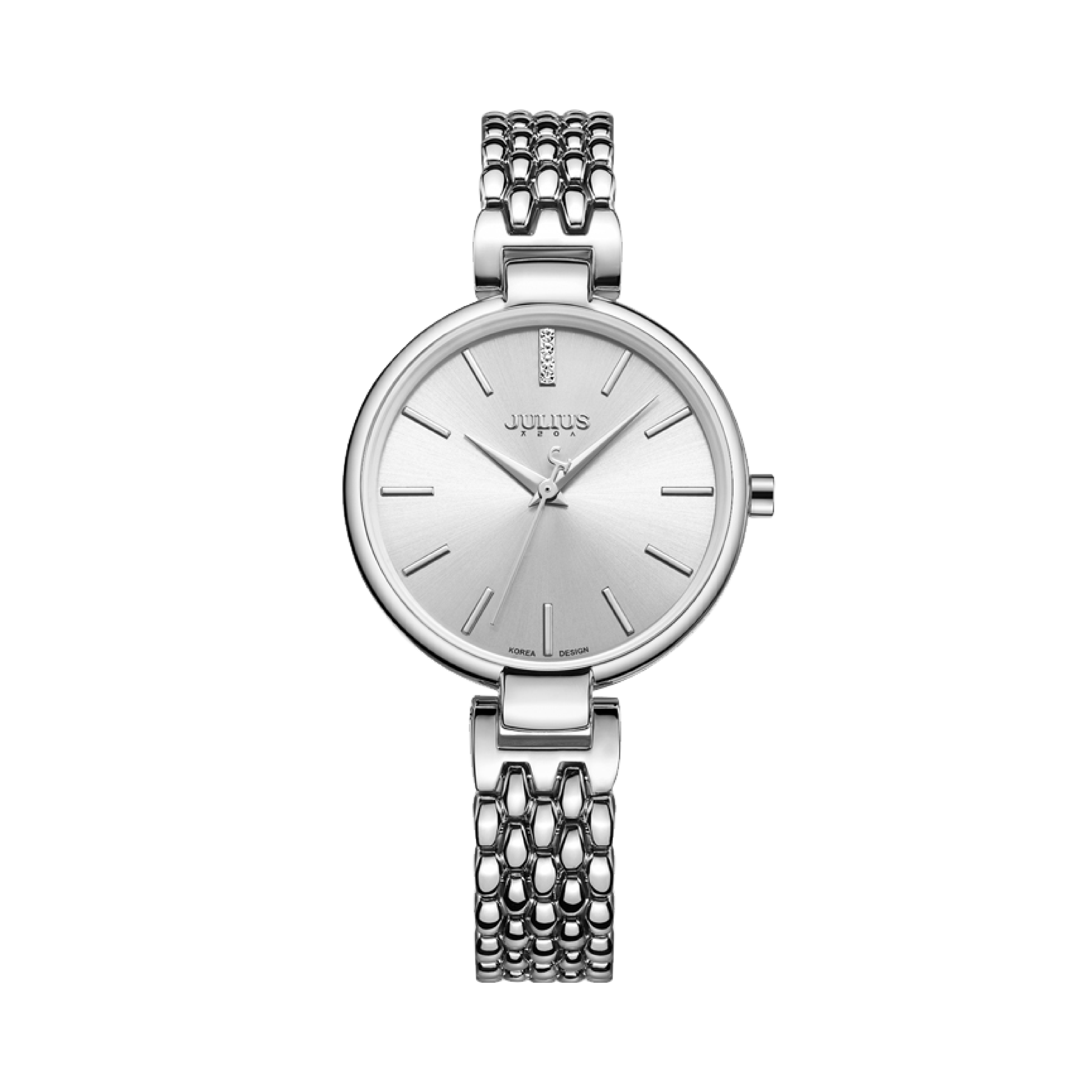 นาฬิกาข้อมือผู้หญิง JULIUS JA-960 A