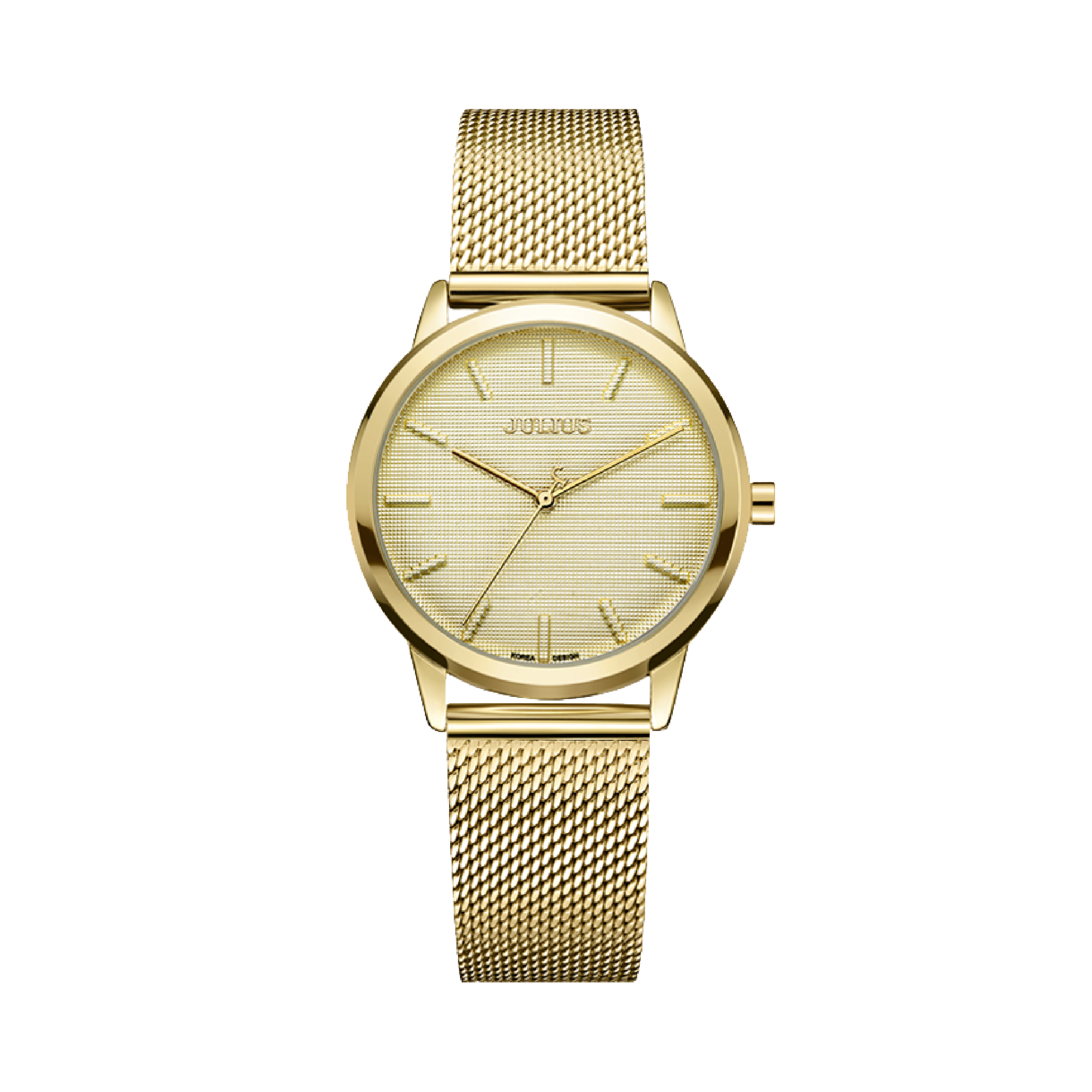 นาฬิกาข้อมือผู้หญิง JULIUS JA-982 LB