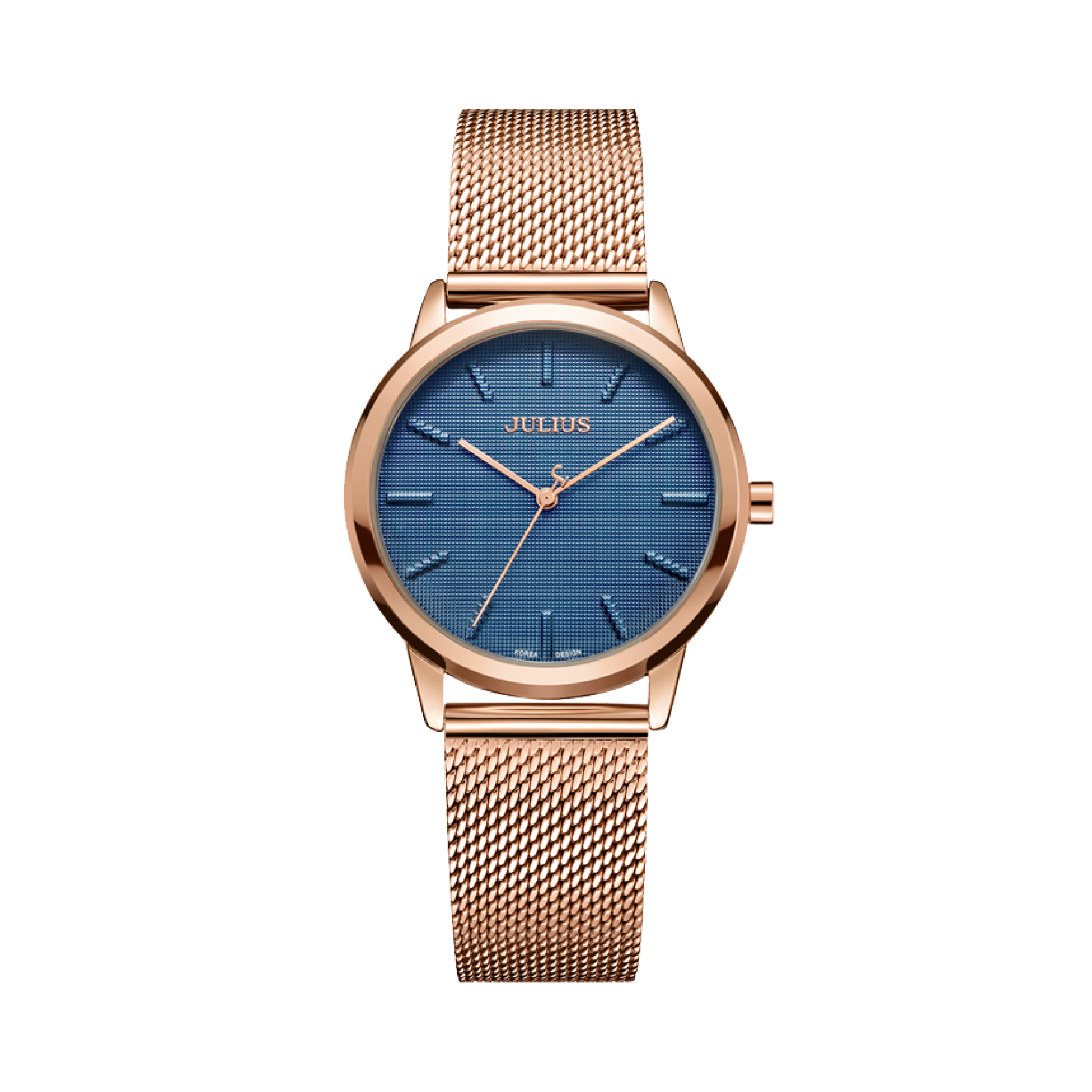 นาฬิกาข้อมือผู้หญิง JULIUS JA-982 LD