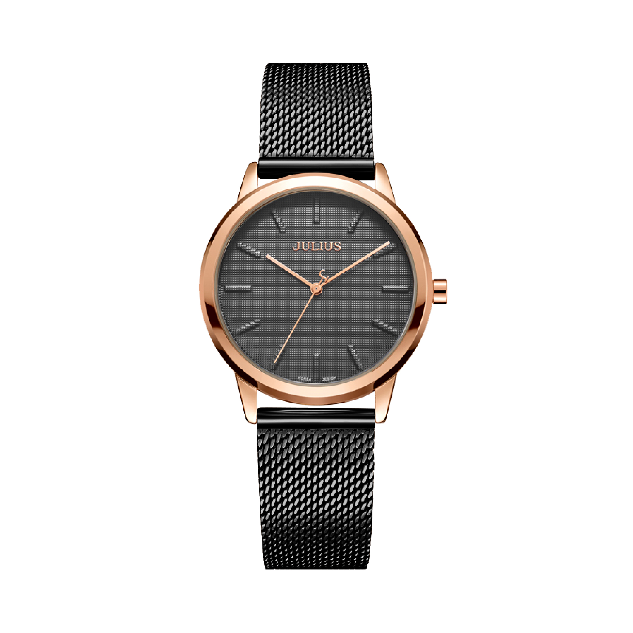 นาฬิกาข้อมือผู้หญิง JULIUS JA-982 LF