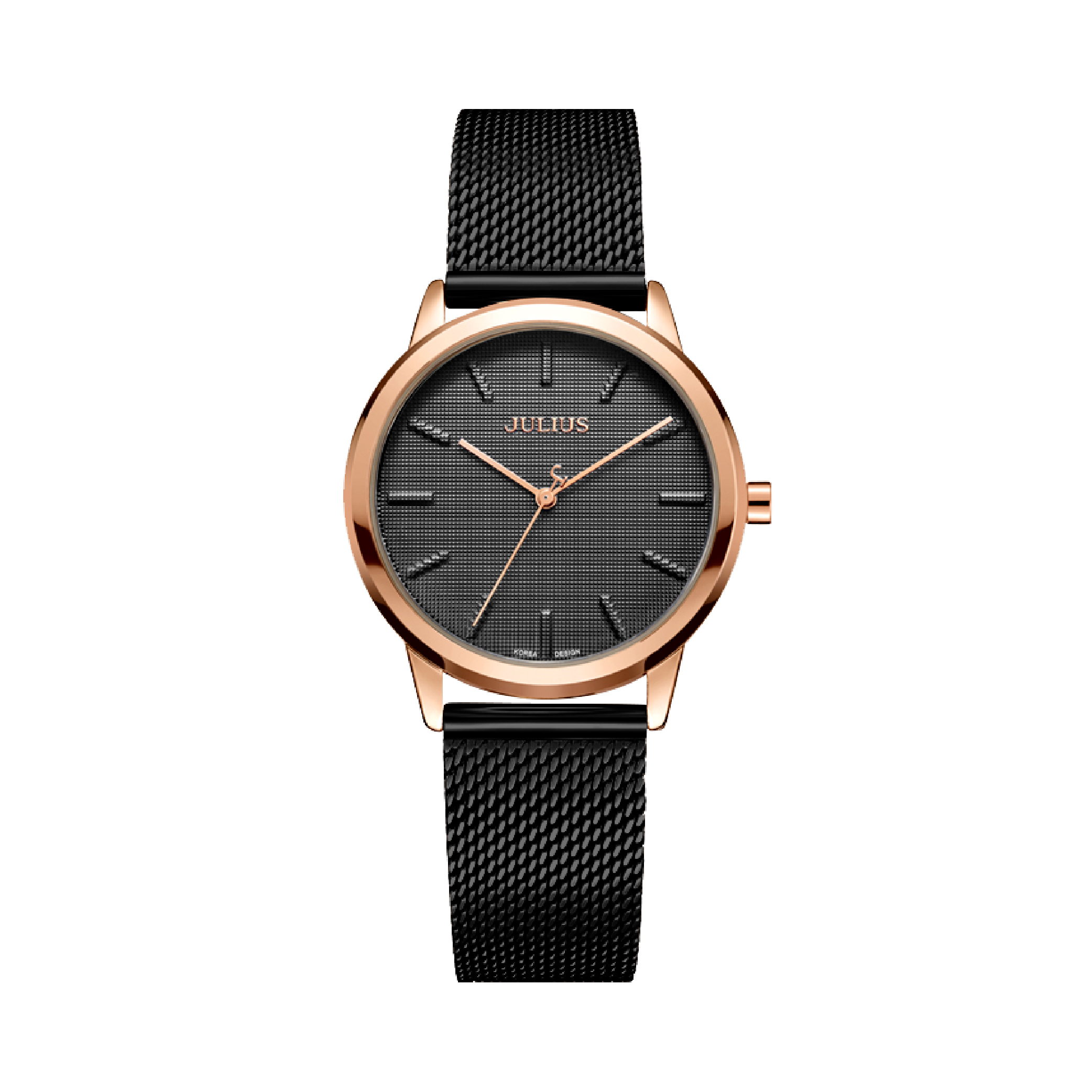 นาฬิกาข้อมือผู้หญิง JULIUS JA-982 LI