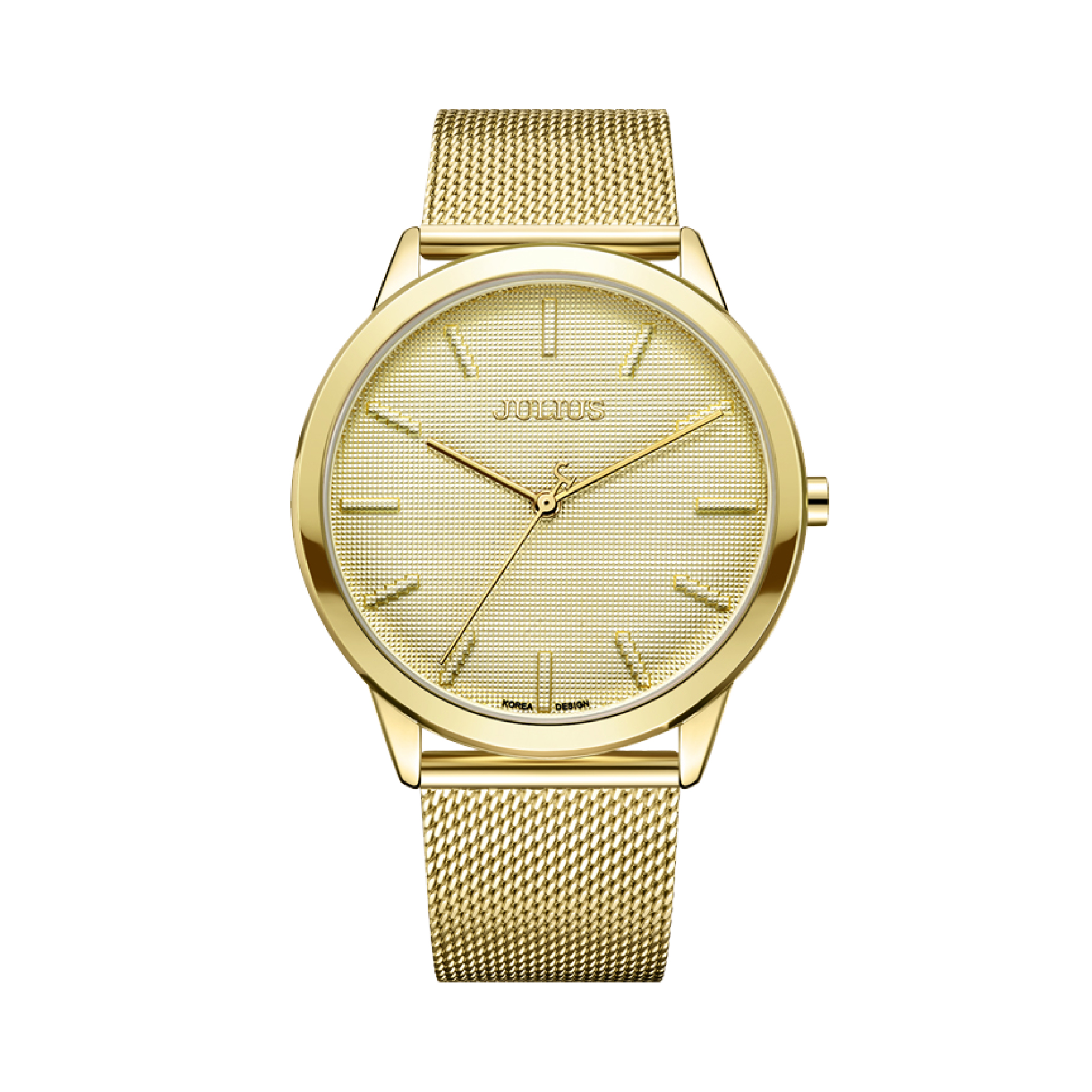 นาฬิกาข้อมือผู้หญิง JULIUS JA-982 MB