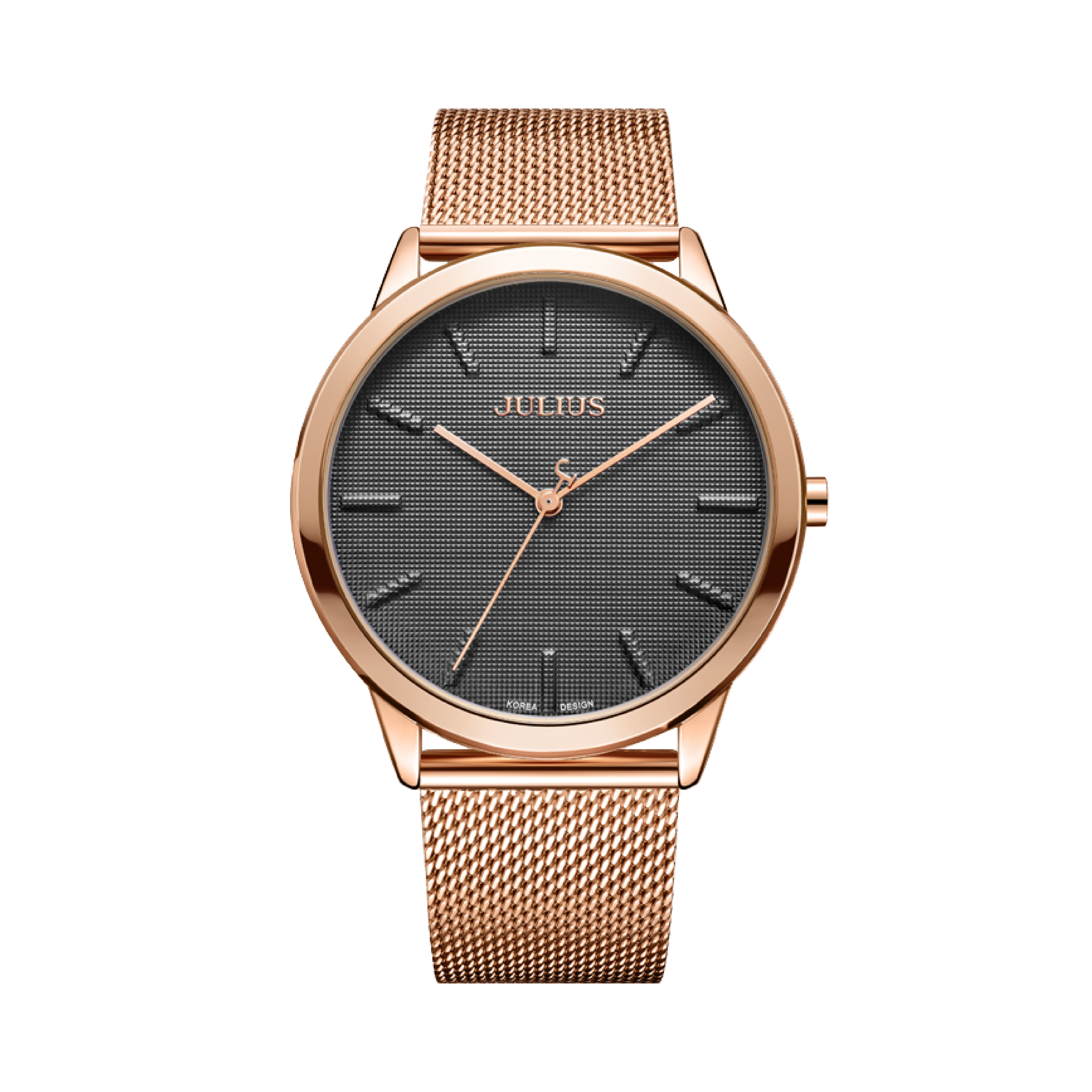 นาฬิกาข้อมือผู้หญิง JULIUS JA-982 ME