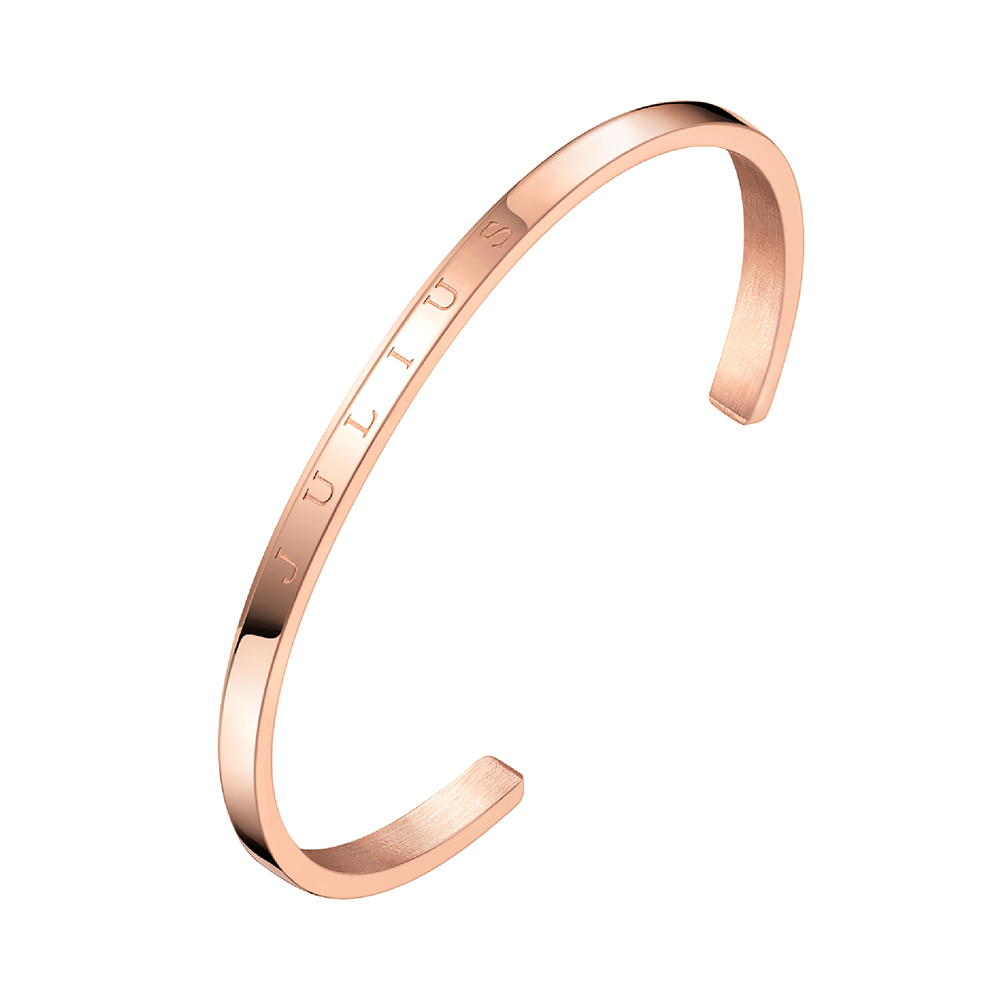 กำไลข้อมือผู้หญิง Julius รุ่น JSB-078 B