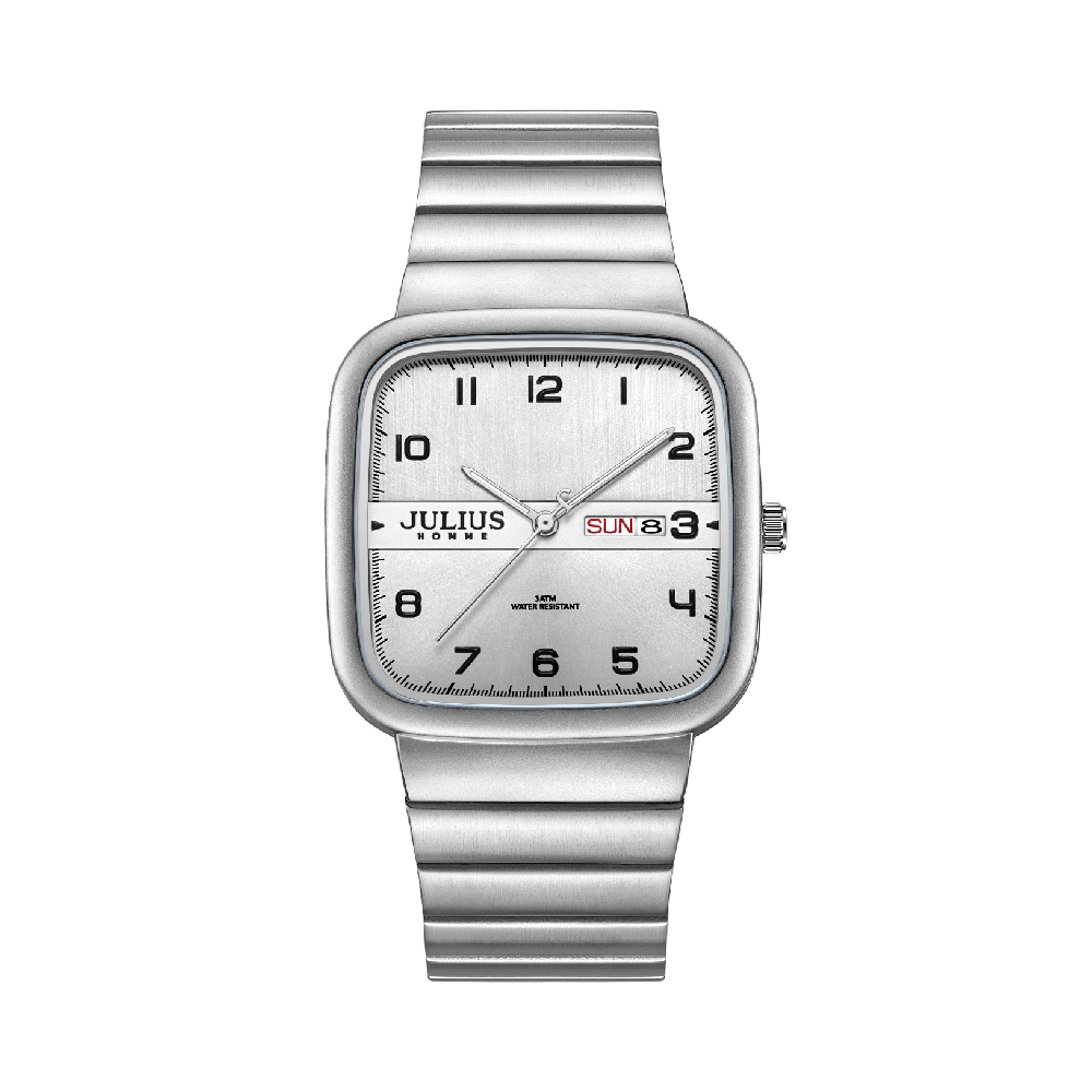 นาฬิกาข้อมือผู้หญิง JULIUS JAH-141 A