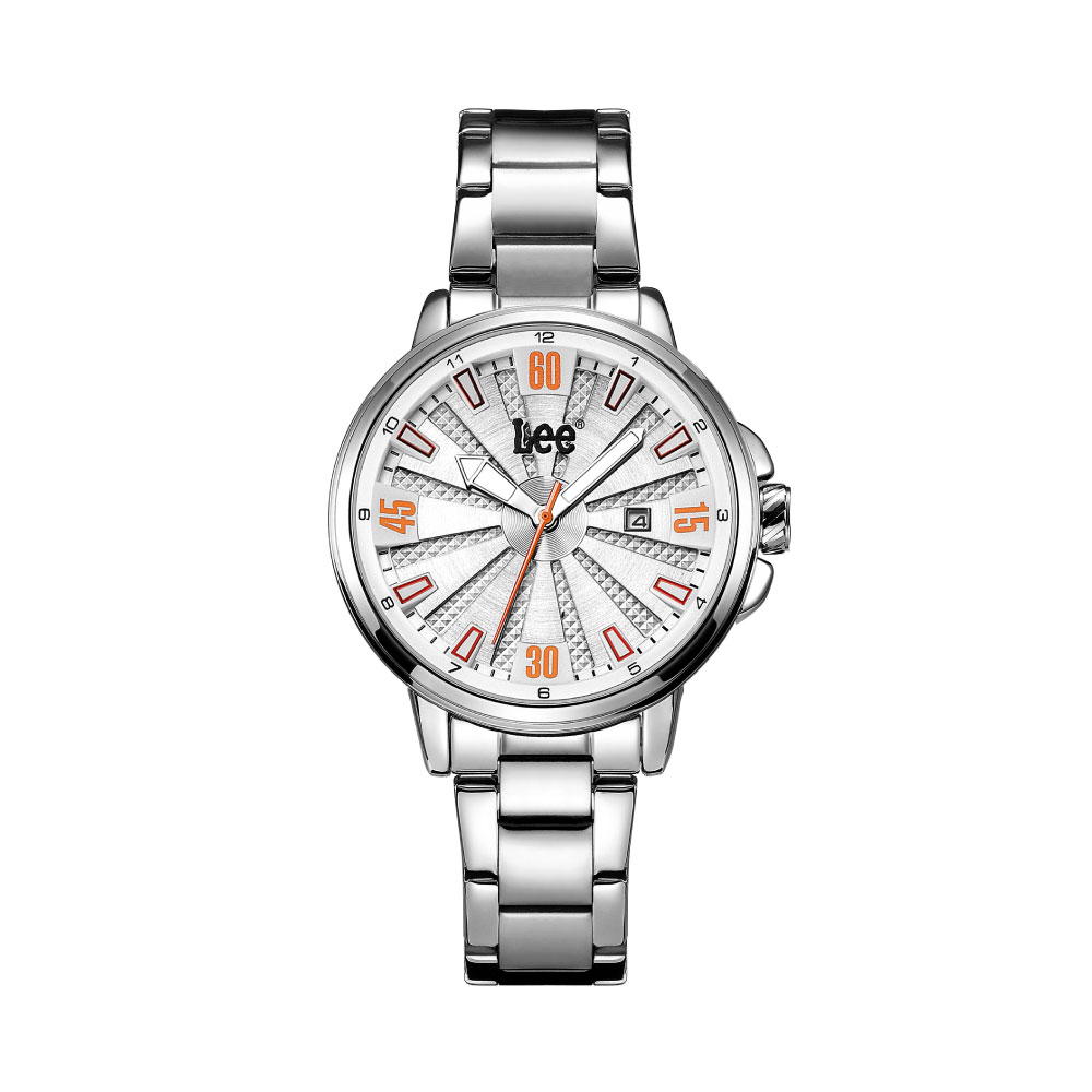 นาฬิกาข้อมือผู้หญิง  LEE LEF-F163ASDS-84