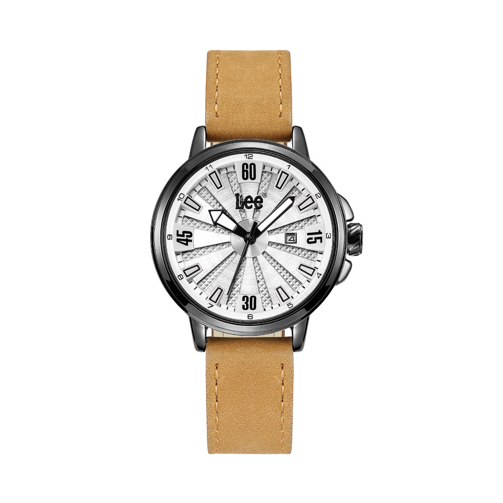นาฬิกาข้อมือผู้หญิง LEE LEF-F163ABL5-8B