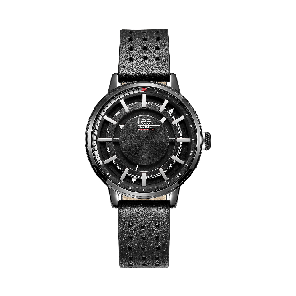 นาฬิกาข้อมือผู้หญิง LEE LEF-F164ABL1-1S