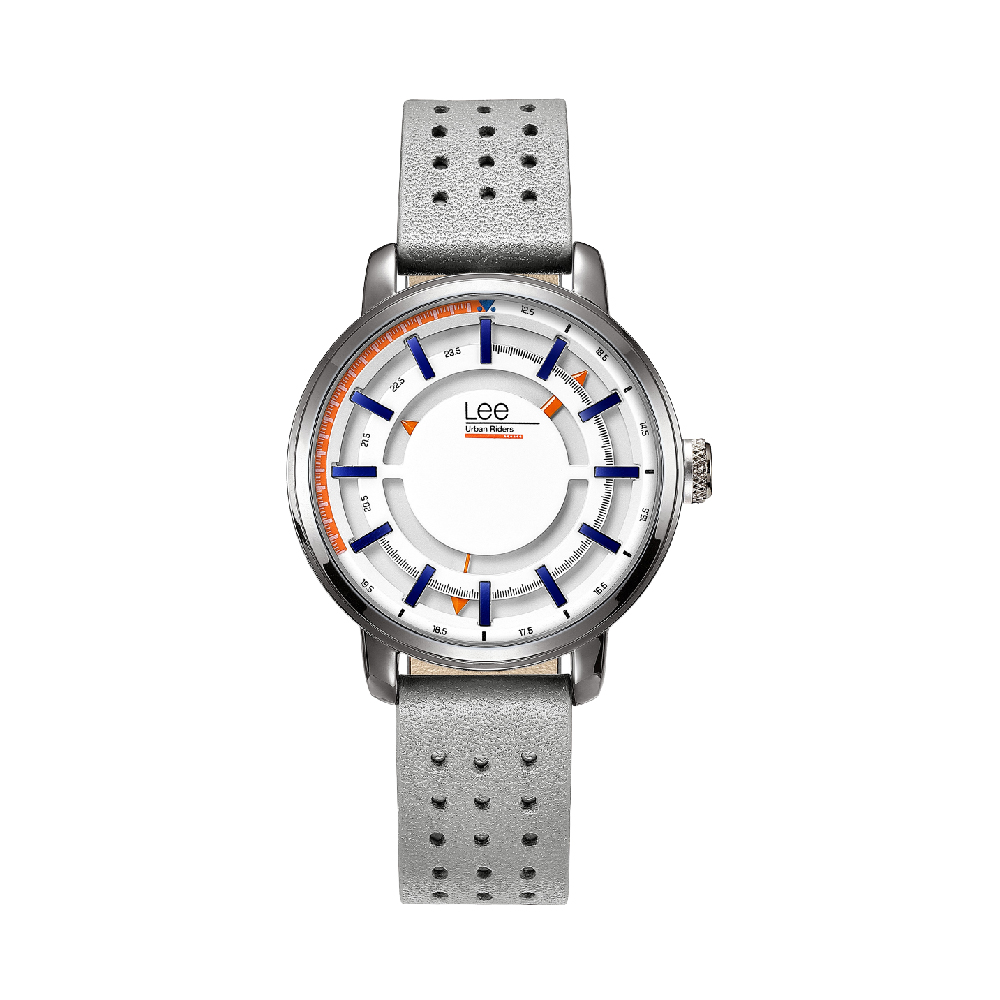 นาฬิกาข้อมือผู้หญิง LEE LEF-F164ABL8-7L