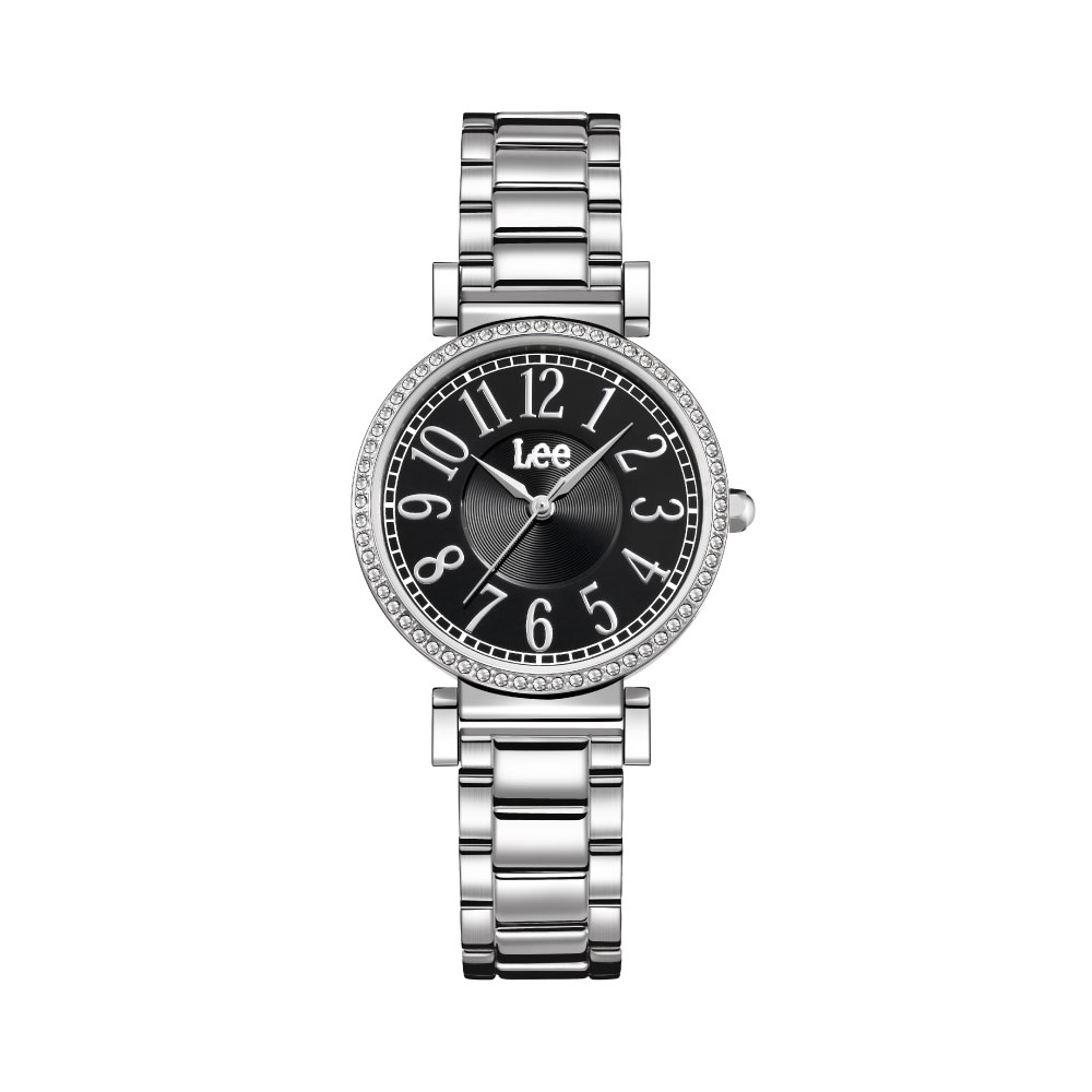 นาฬิกาข้อมือผู้หญิง LEE LEF-F25DSDS-1S
