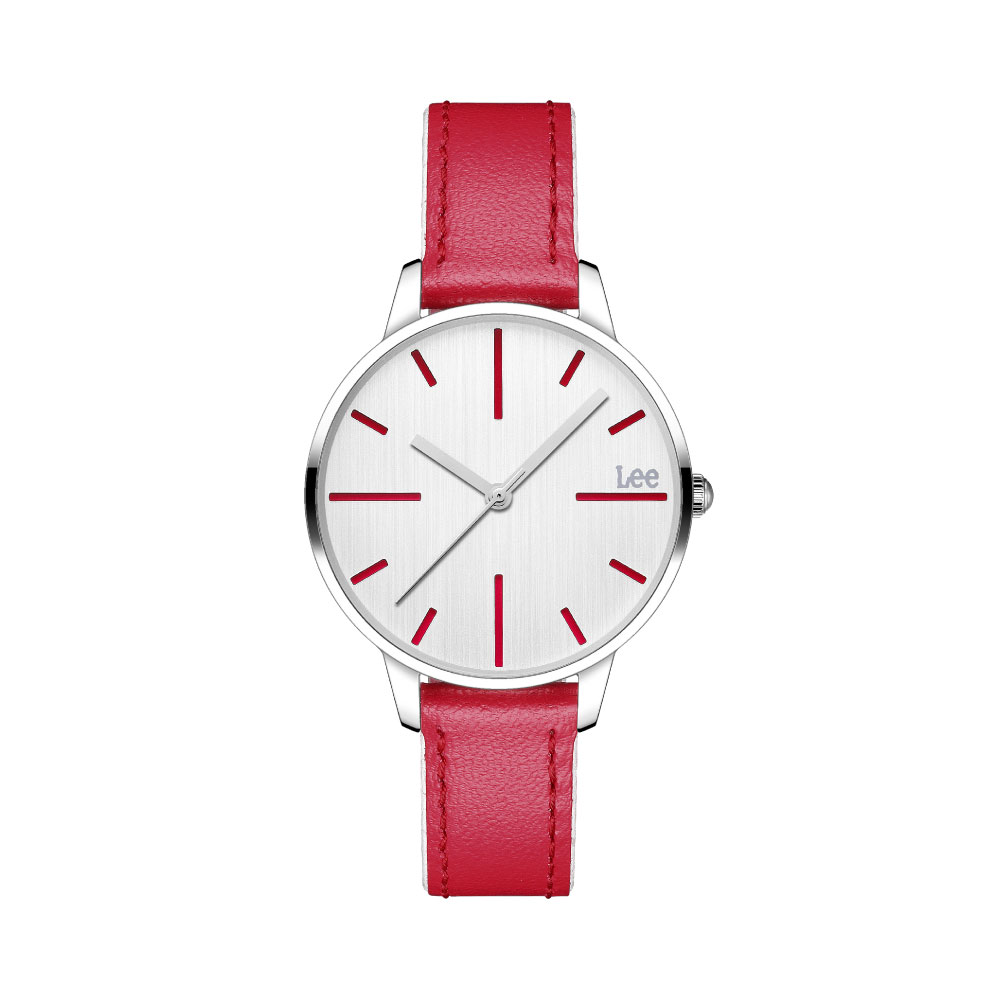 นาฬิกาข้อมือผู้หญิง LEE LEF-F94DSL4-84