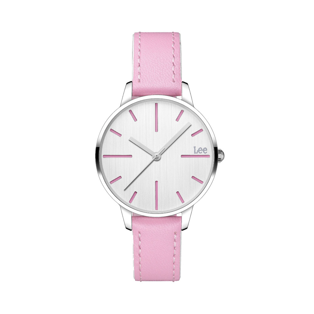 นาฬิกาข้อมือผู้หญิง LEE LEF-F94DSL4-87