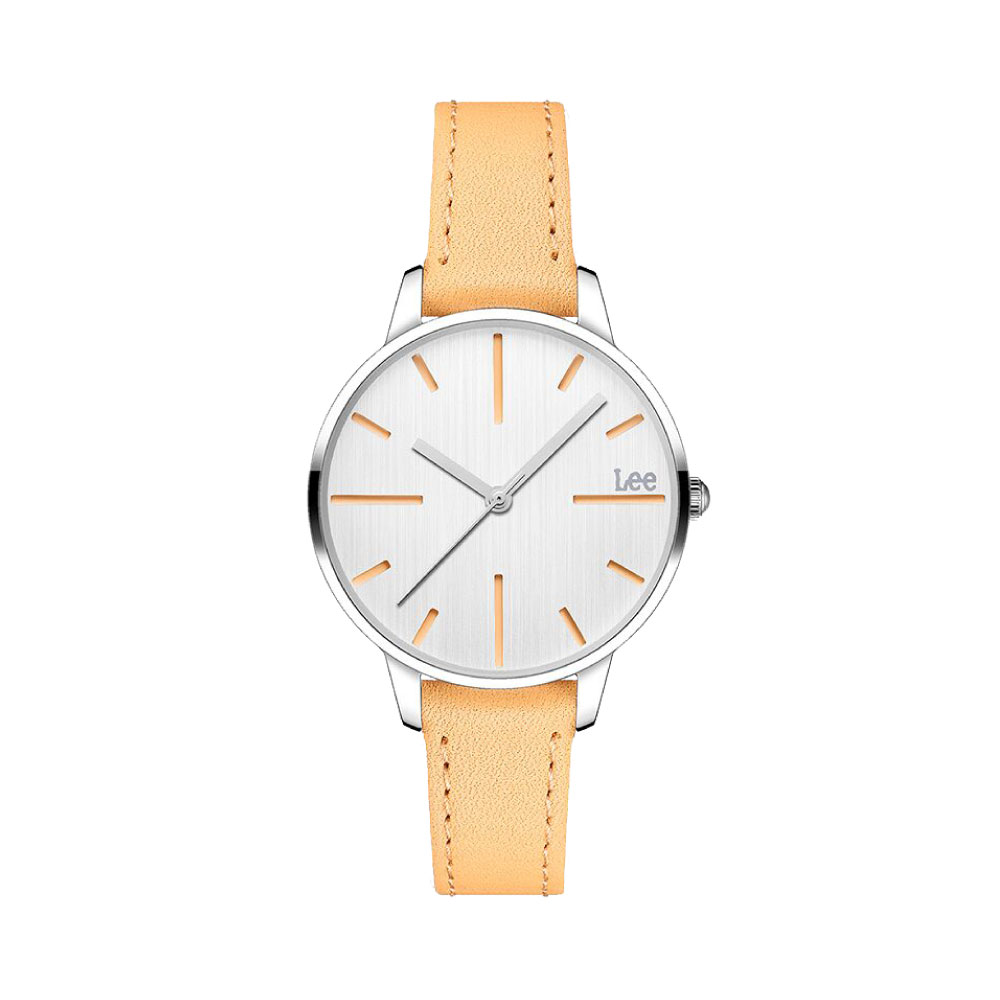 นาฬิกาข้อมือผู้หญิง LEE LEF-F94DSL9-89