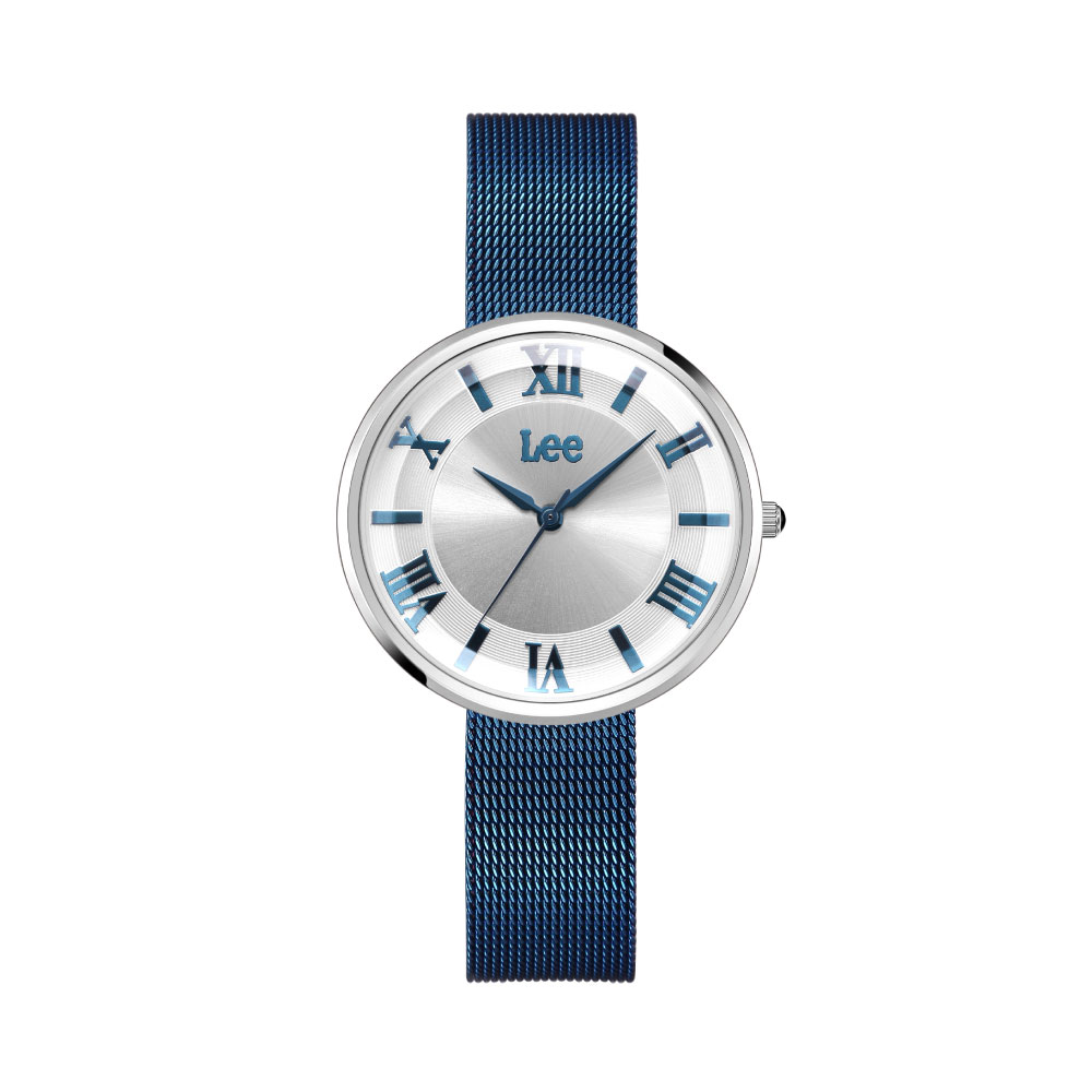 นาฬิกาข้อมือผู้หญิง LEE LEF-F98DSDL-8L