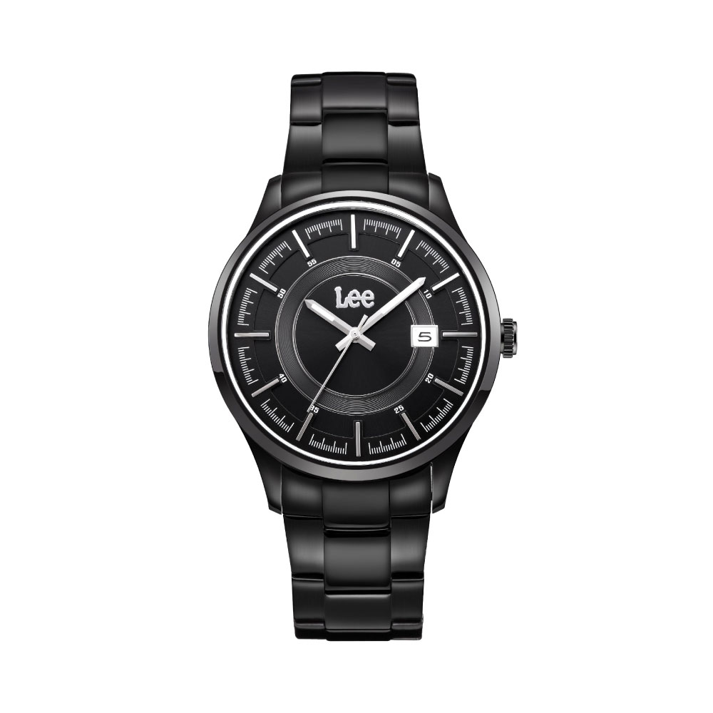 นาฬิกาข้อมือผู้ชาย LEE LEF-M11DBDB-1S