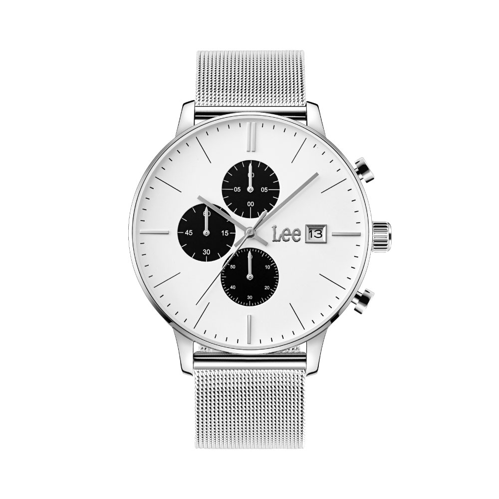 นาฬิกาข้อมือผู้ชาย LEE LEF-M114DSDS-71