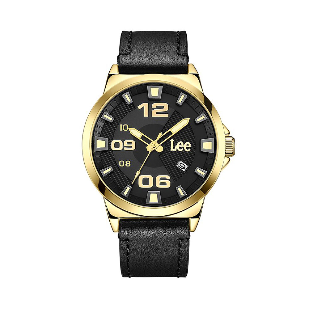 นาฬิกาข้อมือผู้ชาย LEE LEF-M129AGL1-1G