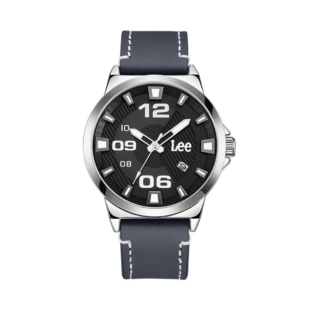 นาฬิกาข้อมือผู้ชาย LEE LEF-M129ASL8-1S