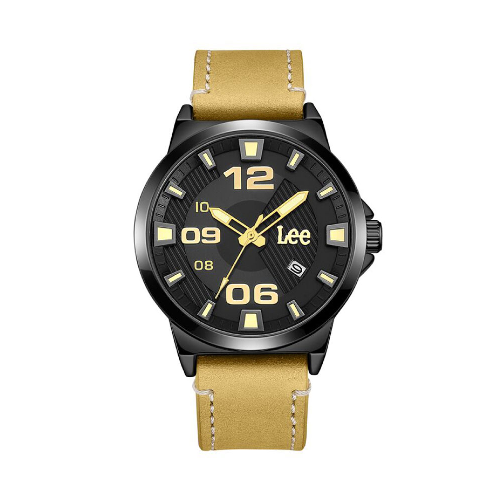 นาฬิกาข้อมือผู้ชาย LEE LEF-M129ABL5-1G
